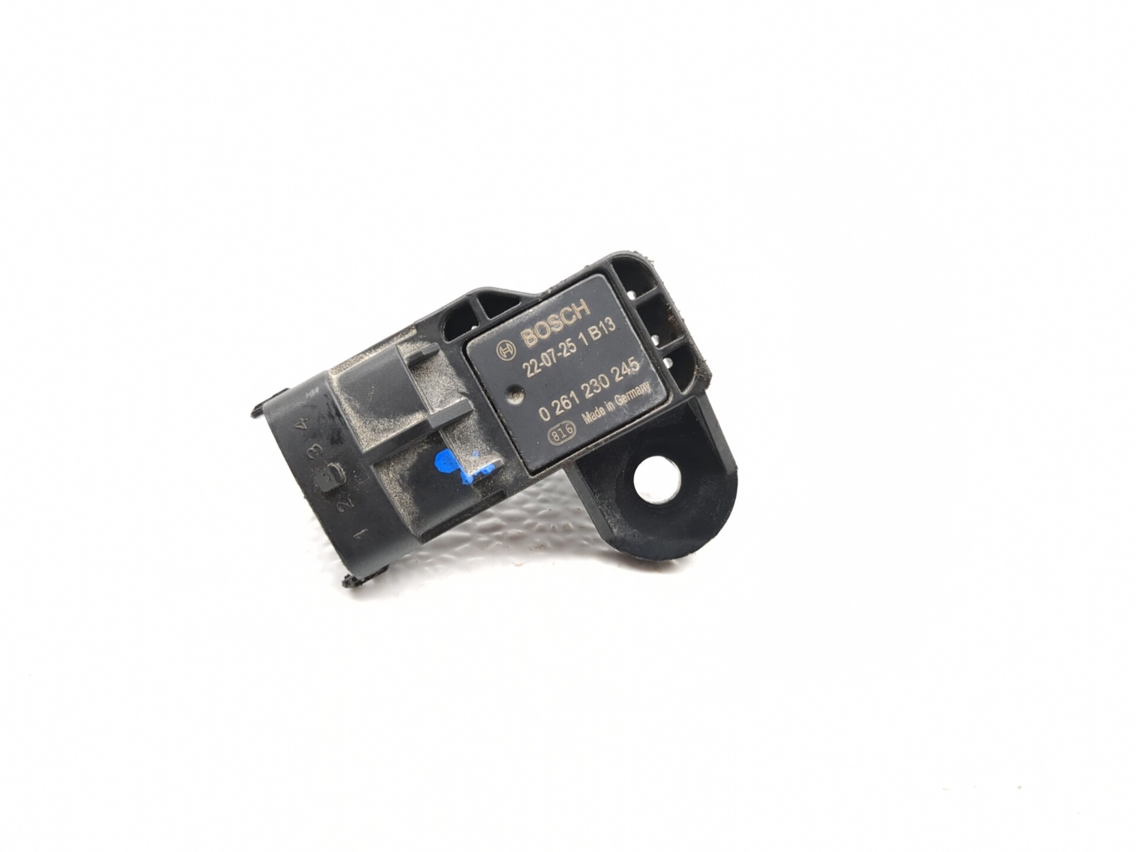 19-26 Can Am Ryker Sport MAP Sensor 707000995