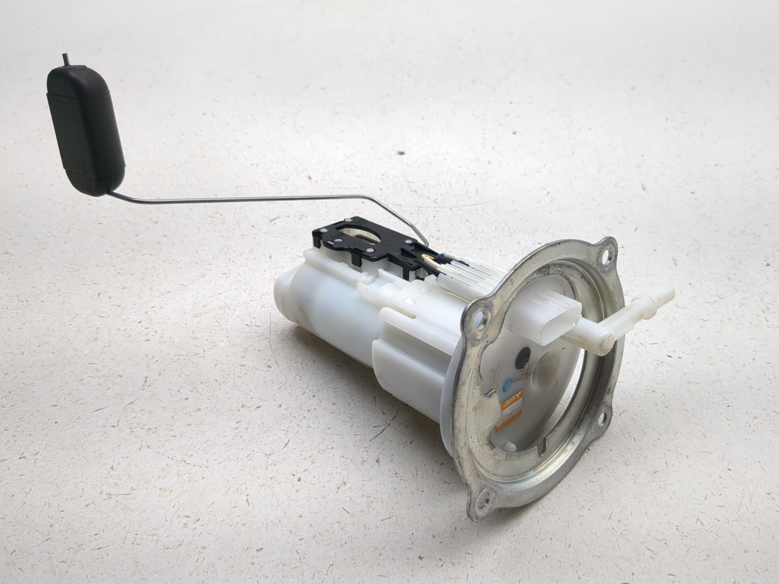 クラブ [T] 25-26 Yamaha MT-07 MTN690 Fuel Pump BLW-13907-00 - Sun Coast Cycle