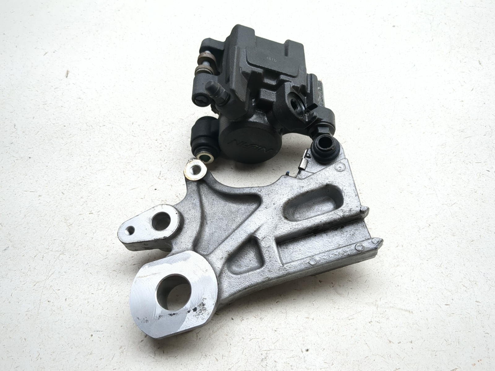 25-26 Yamaha MT-07 MTN690 Rear Brake Caliper 2DR-2580W-00-00