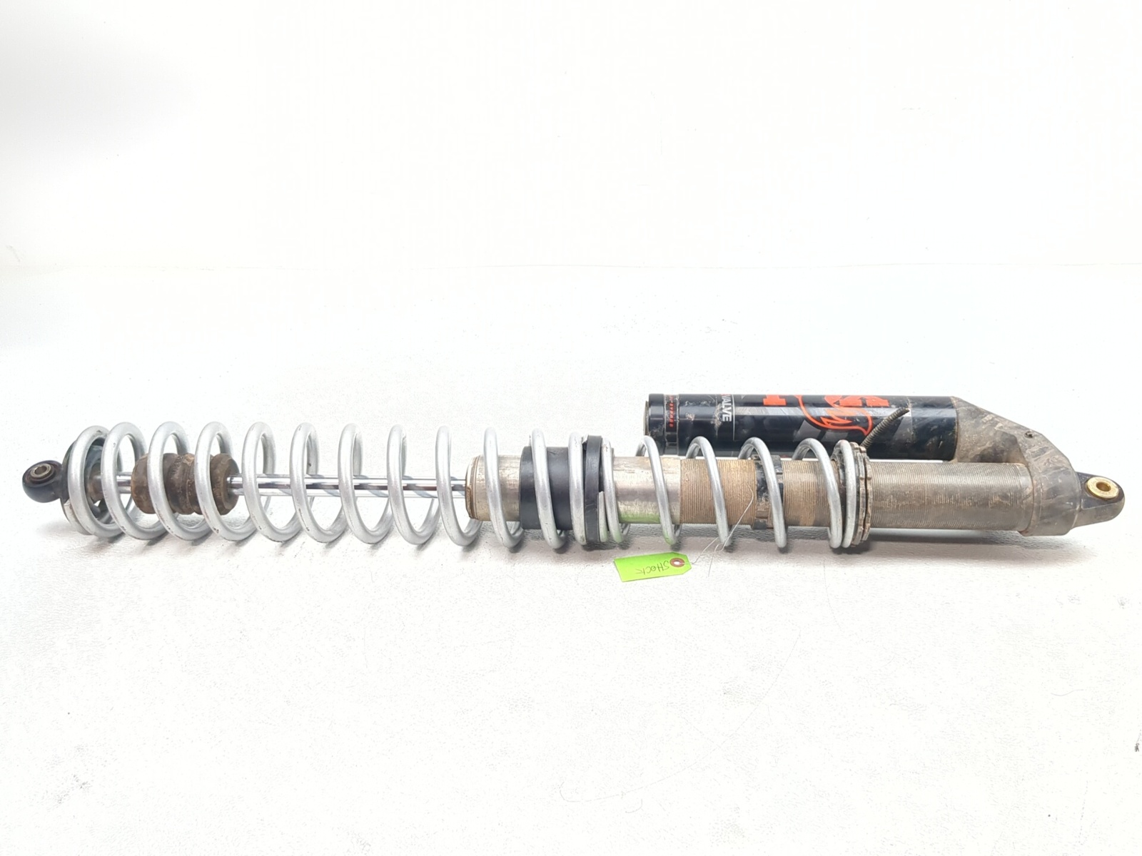20-26 Kawasaki KRX KRF Teryx 1000 Rear Left Shock Absorber