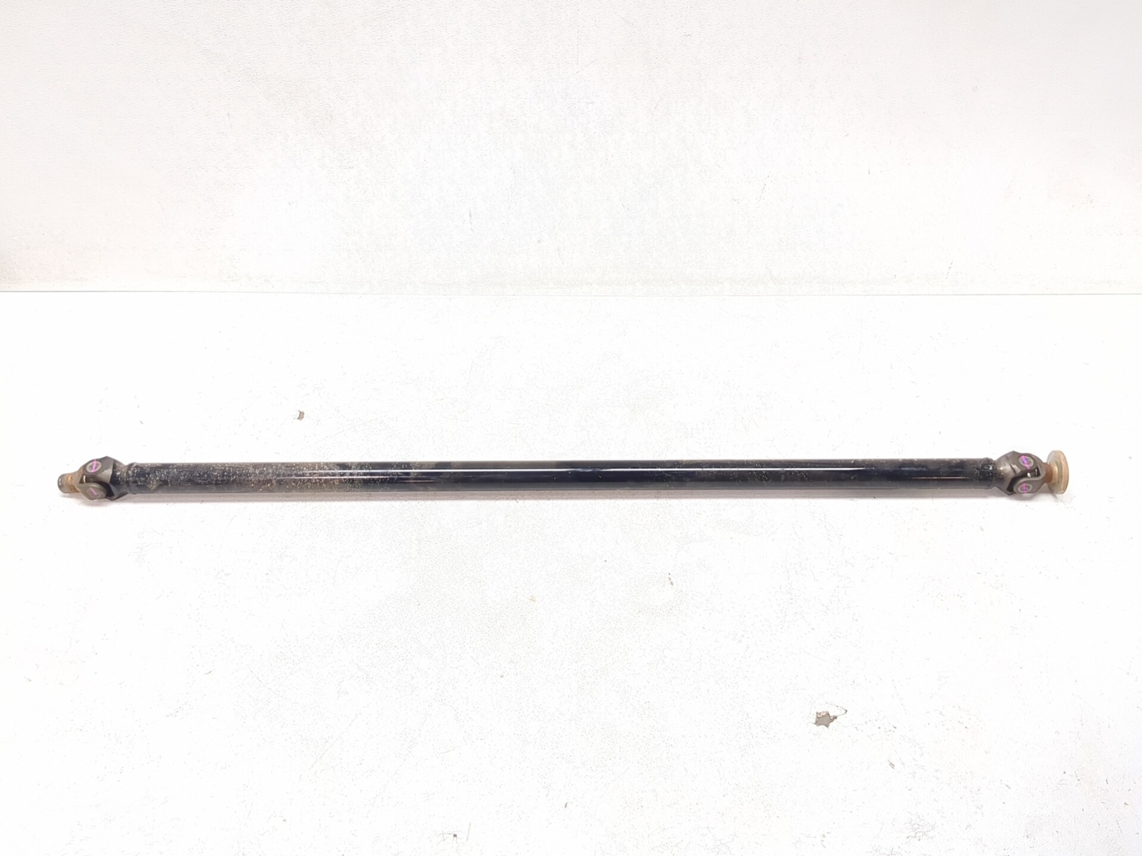 20-26 Kawasaki KRX KRF Teryx 1000 Front Gear Side Propeller Shaft