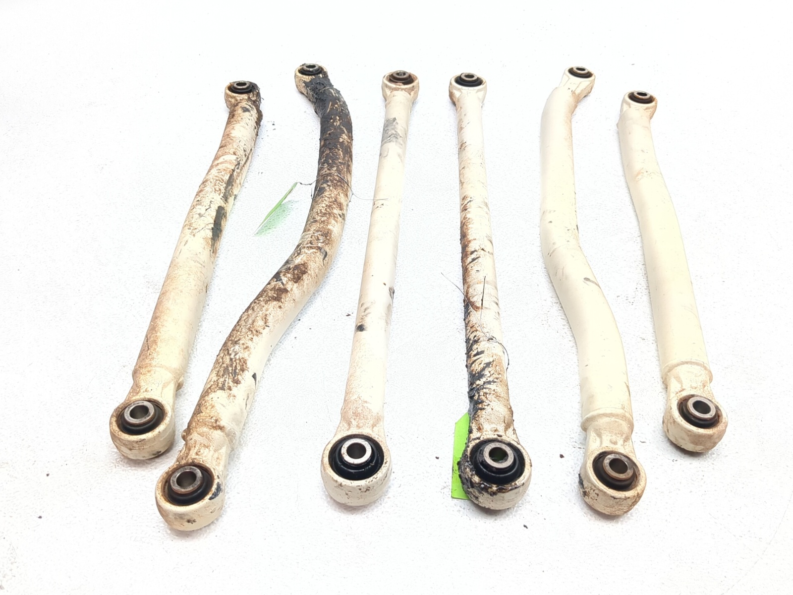 20-26 Kawasaki KRX KRF Teryx 1000 Rear Radius Rod Set
