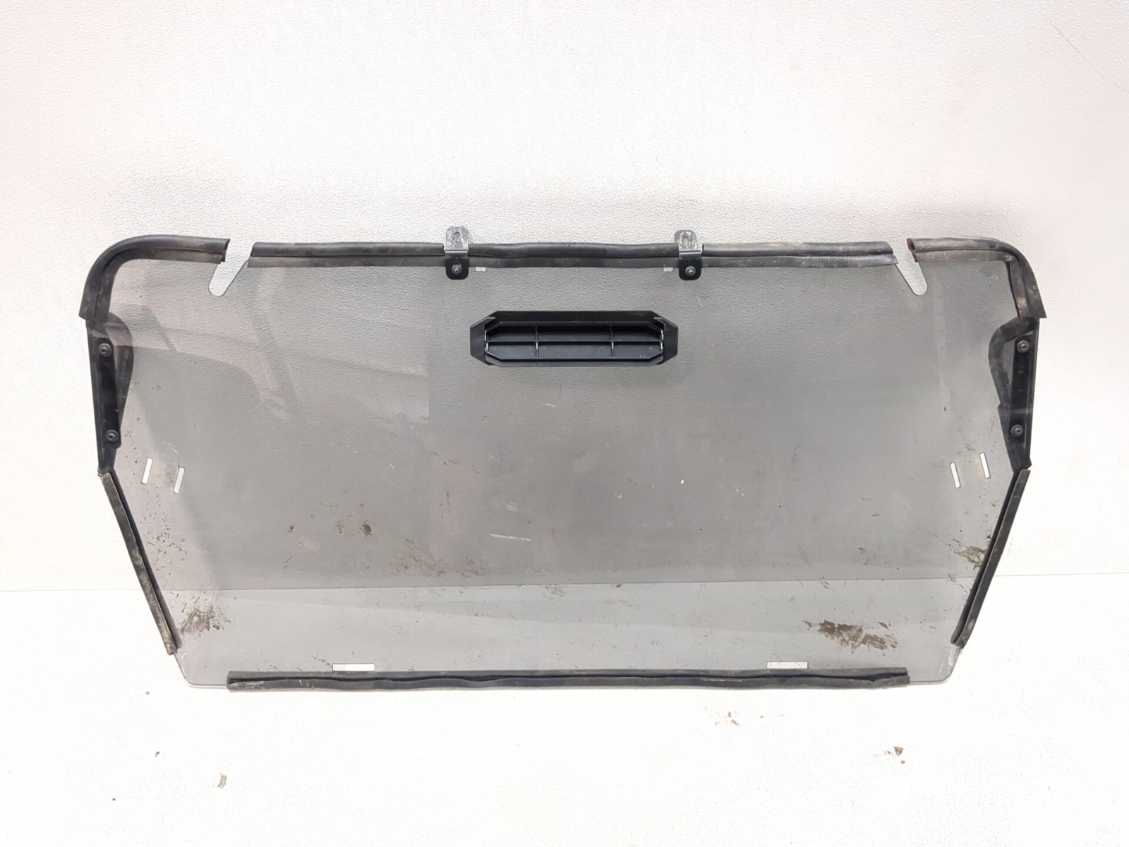 20-26 Kawasaki KRX KRF Teryx 1000 Rear Half Windshield