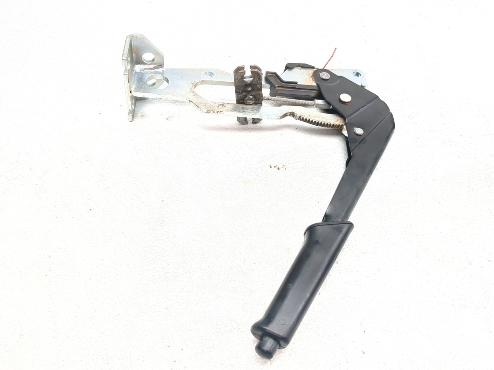 20-26 Kawasaki KRX KRF Teryx 1000 Front Parking Brake Lever Assembly 43106-0013