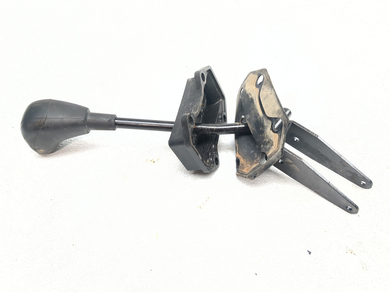 20-26 Kawasaki KRX KRF Teryx 1000 Gear Shifter Assembly 13236-0817 13070-0894