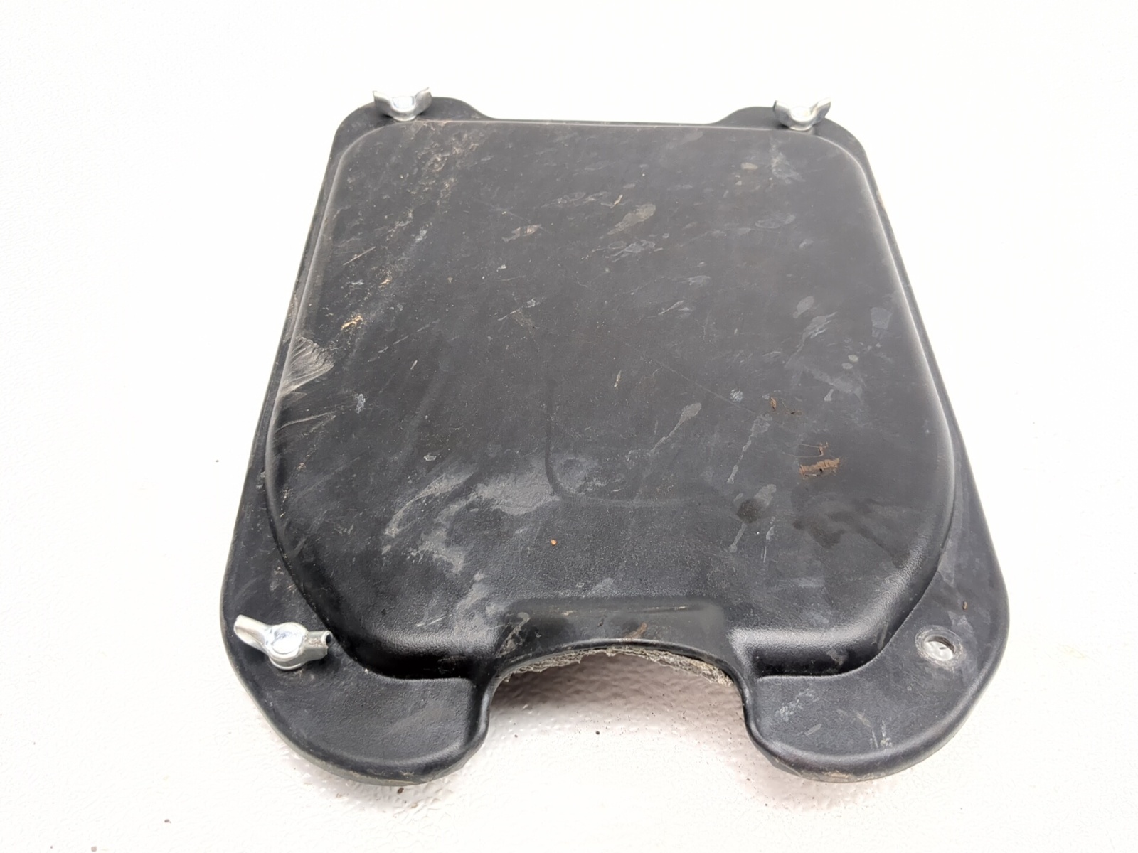 20-26 Kawasaki KRX KRF Teryx 1000 Rear Air Filter Access Cover 14093-0843