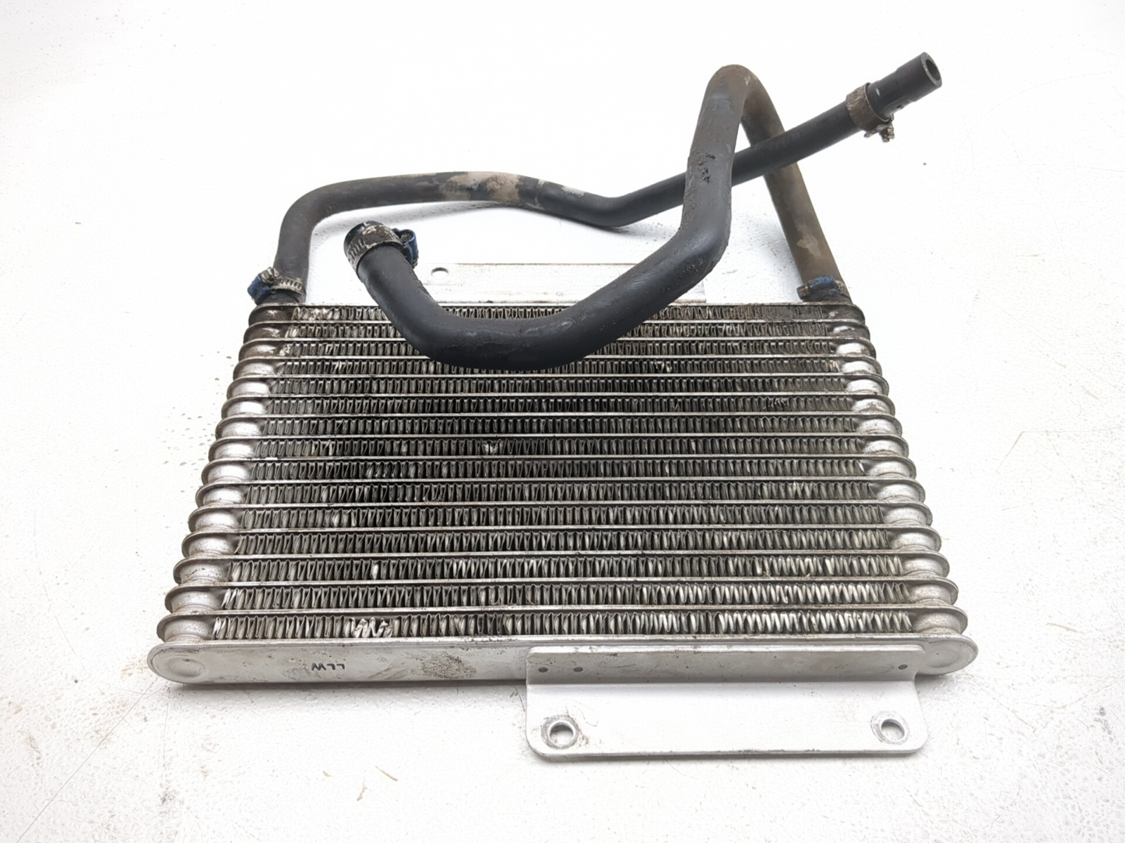 その他 Gen 14-23 Kubota RTV X1120 Front Hydraulic Oil Cooler TC350-55370