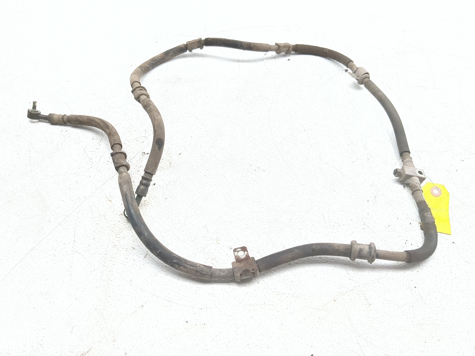 14-23 Kubota RTV X1120 Front Left Brake Line Hose
