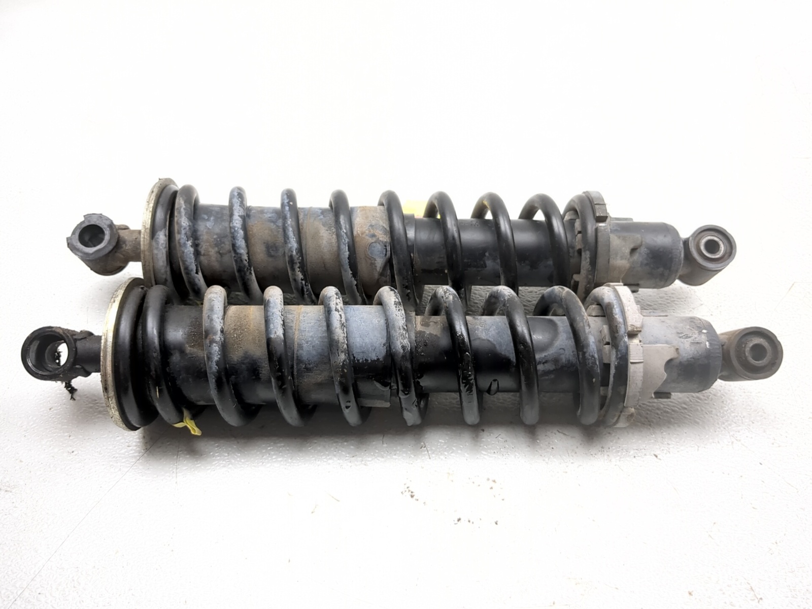 14-23 Kubota RTV X1120 Front Left Right Shock Absorber Set K7591