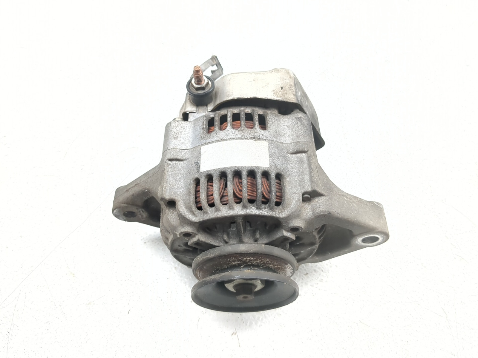 14-23 Kubota RTV X1120 Alternator Magneto Generator K7561-61920