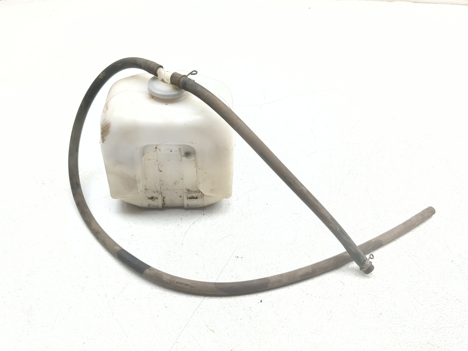 14-23 Kubota RTV X1120 Front Coolant Overflow Tank 3C081-17302