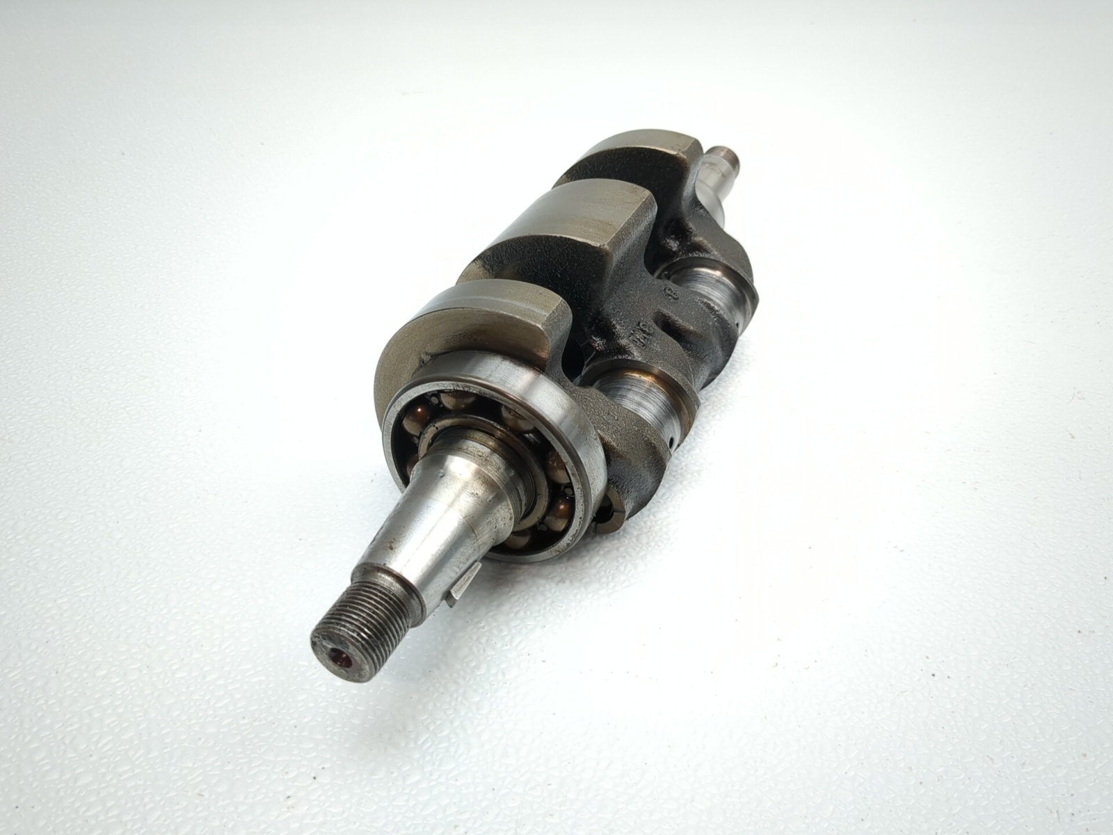 08-21 Kubota RTV 500 RTV500 4X4 Crankshaft EG673-23010