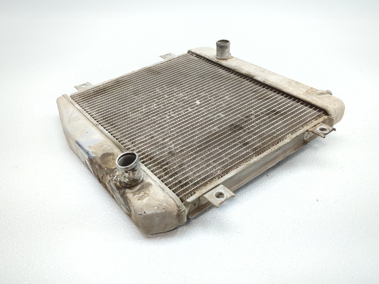 08-21 Kubota RTV 500 RTV500 4X4 Front Radiator Cooler K7311-85210