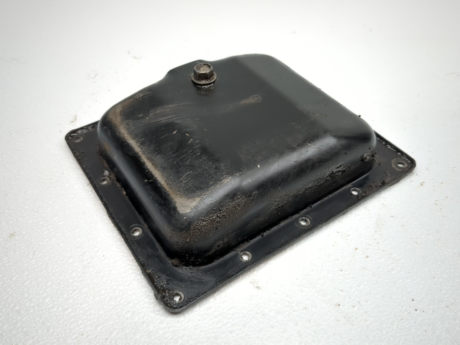 08-21 Kubota RTV 500 RTV500 4X4 Engine Oil Pan EG673-01500