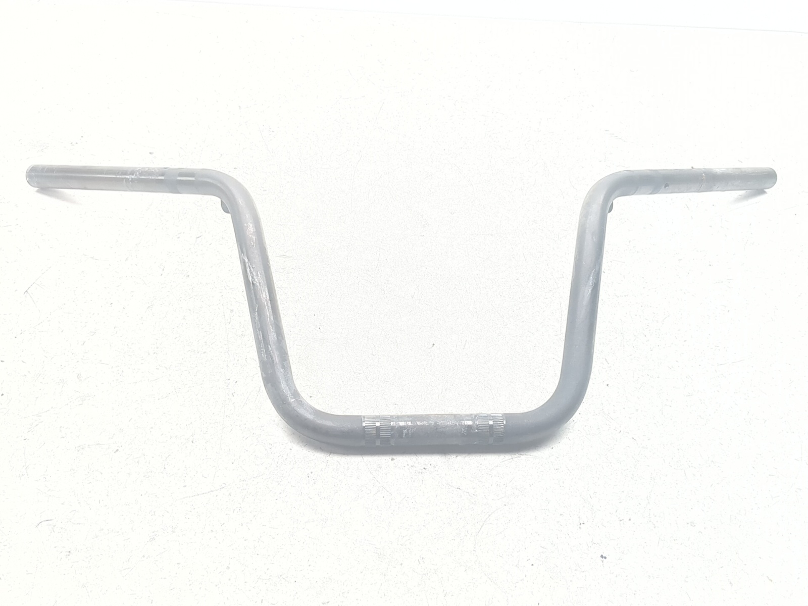 03-12 Suzuki Burgman AN650 Front Handlebars STRAIGHT 56110-10G00