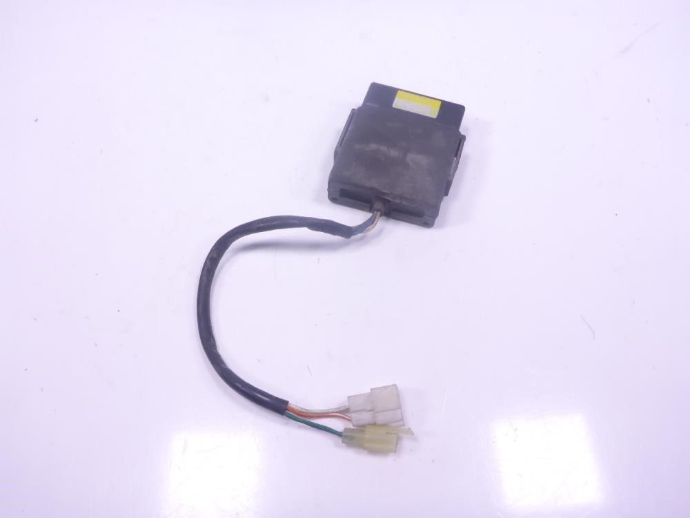 98 Suzuki DR 200 SET Computer CDI ECU ECM Ignitor DENSO 32900-42A30