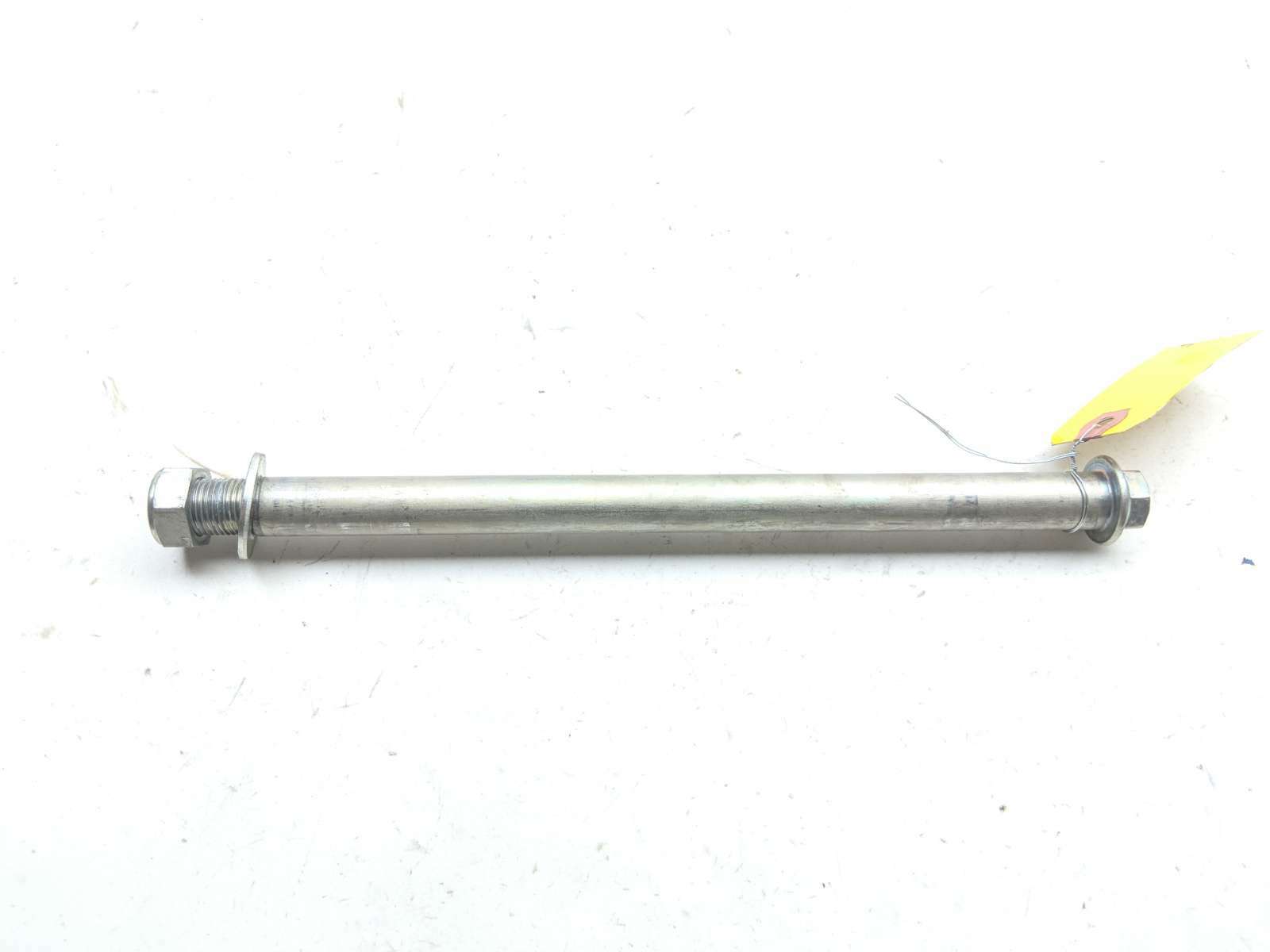 24 Suzuki DR650 SE Rear Swing Arm Pivot Bolt