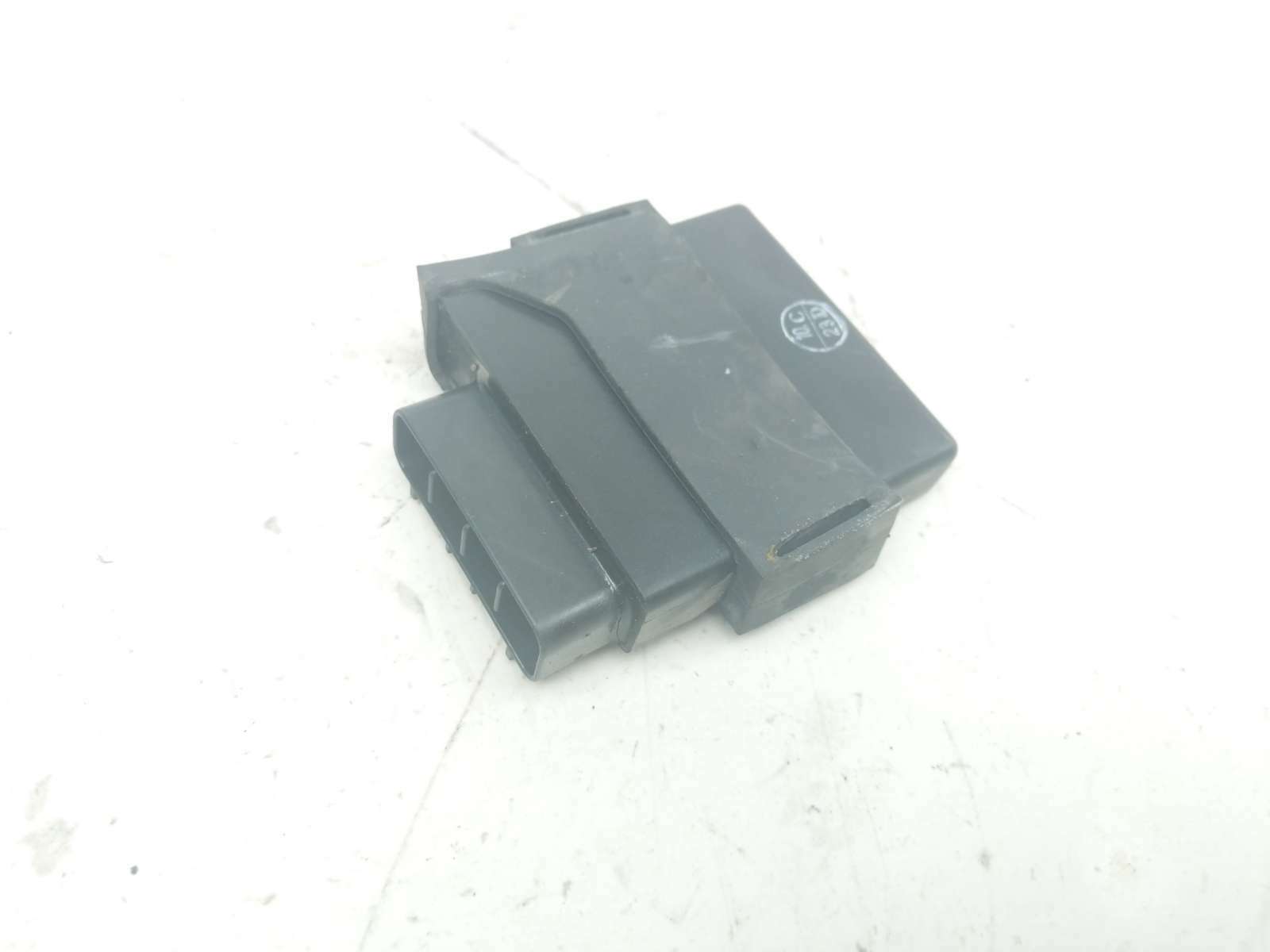 02 Suzuki Bandit GSF1200 Computer CDI ECU ECM Box 32900-31FD0