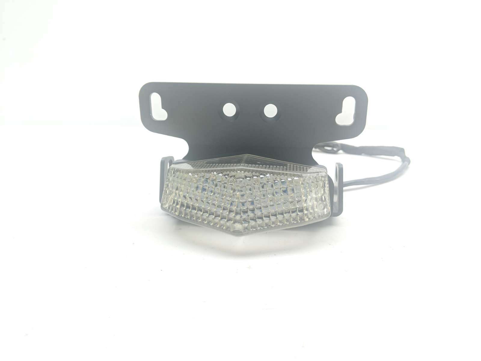 21 Suzuki DRZ400SM DRZ 400 License Plate Tag Light
