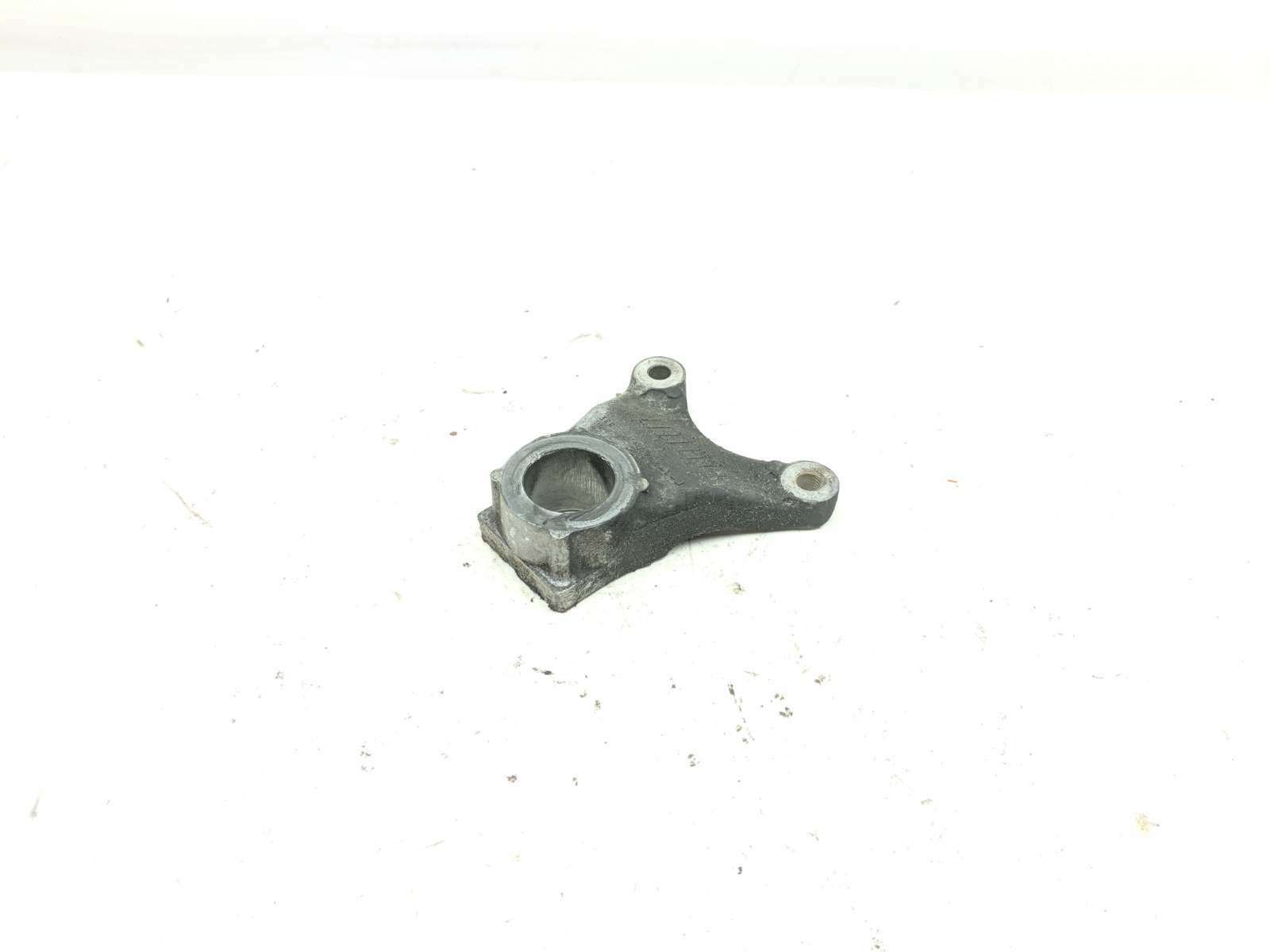 01 Suzuki TL1000 R Rear Brake Caliper Mount Bracket