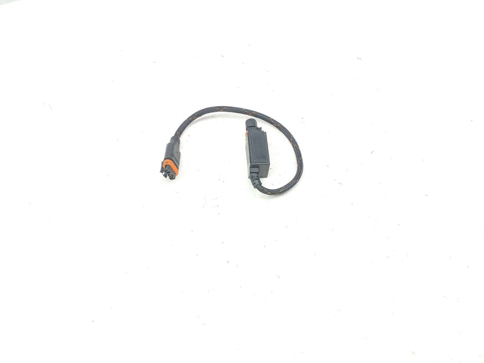 06 07 Suzuki GSXR 600 750 MORIMOTO XB Sub Wire Wiring Harness (B)