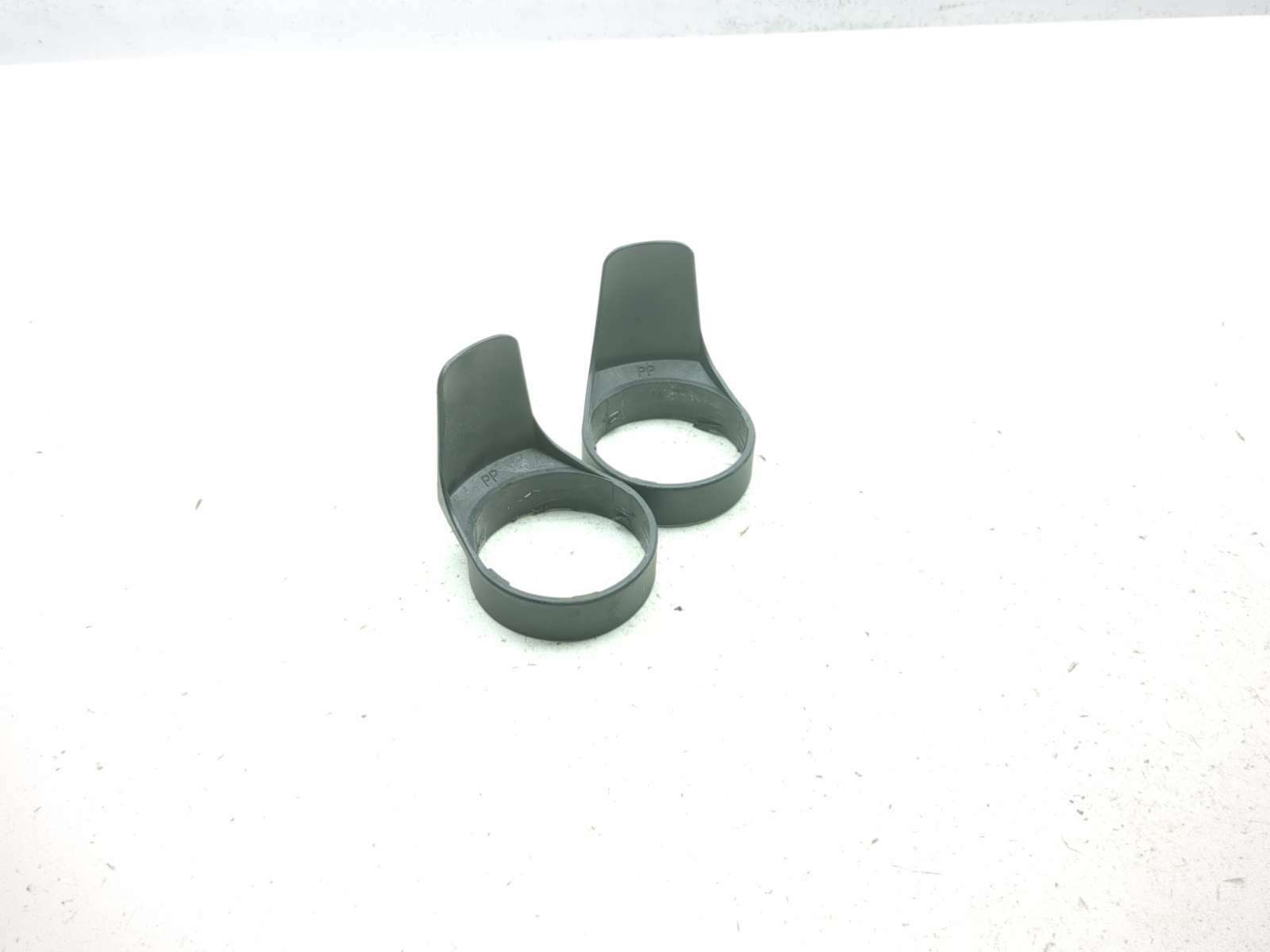08-15 Suzuki Katana 650 GSX650F Front Fork Suspension Covers Set