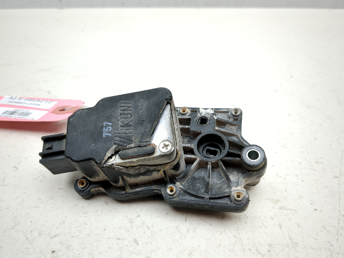 06 07 Suzuki GSXR 600 750 Throttle Actuator