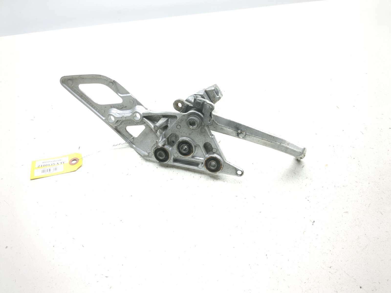 08-15 Suzuki Katana 650 Shifter Shift Pedal Link Linkage W/ Left