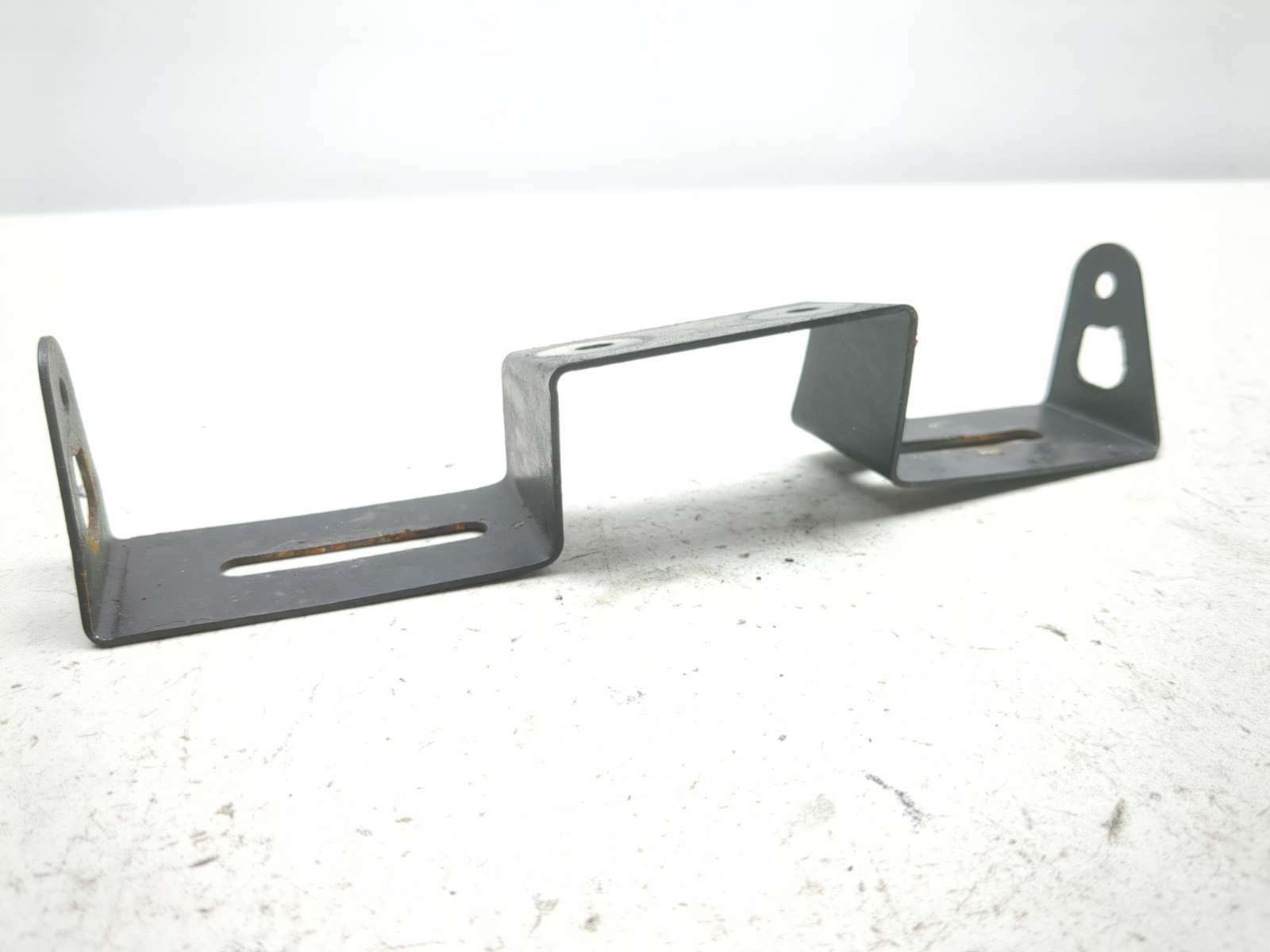 08-15 Suzuki Katana 650 GSX650F License Plate Frame Tag Mount Bracket