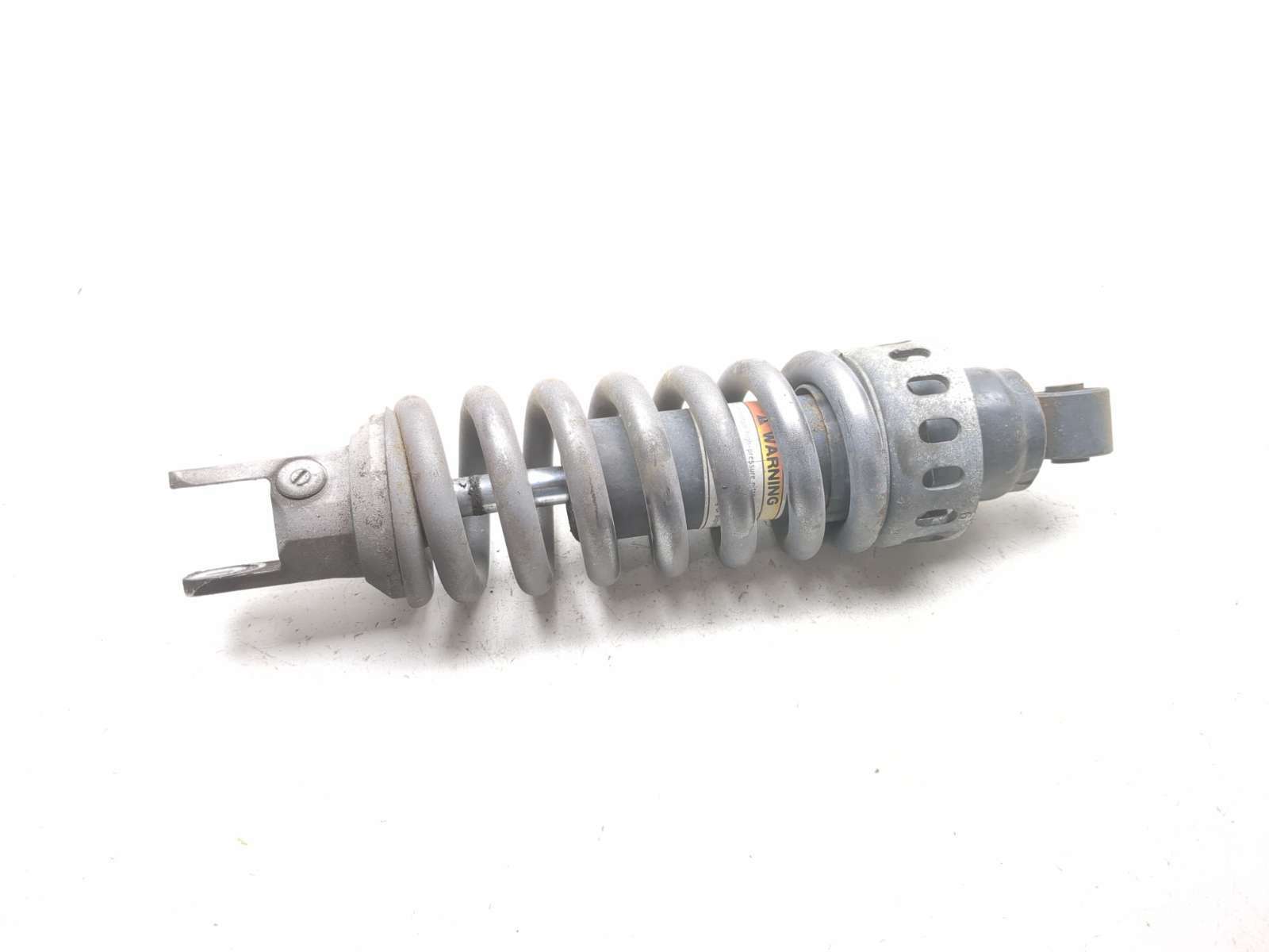 08-15 Suzuki Katana 650 GSX650F Rear Shock Suspension