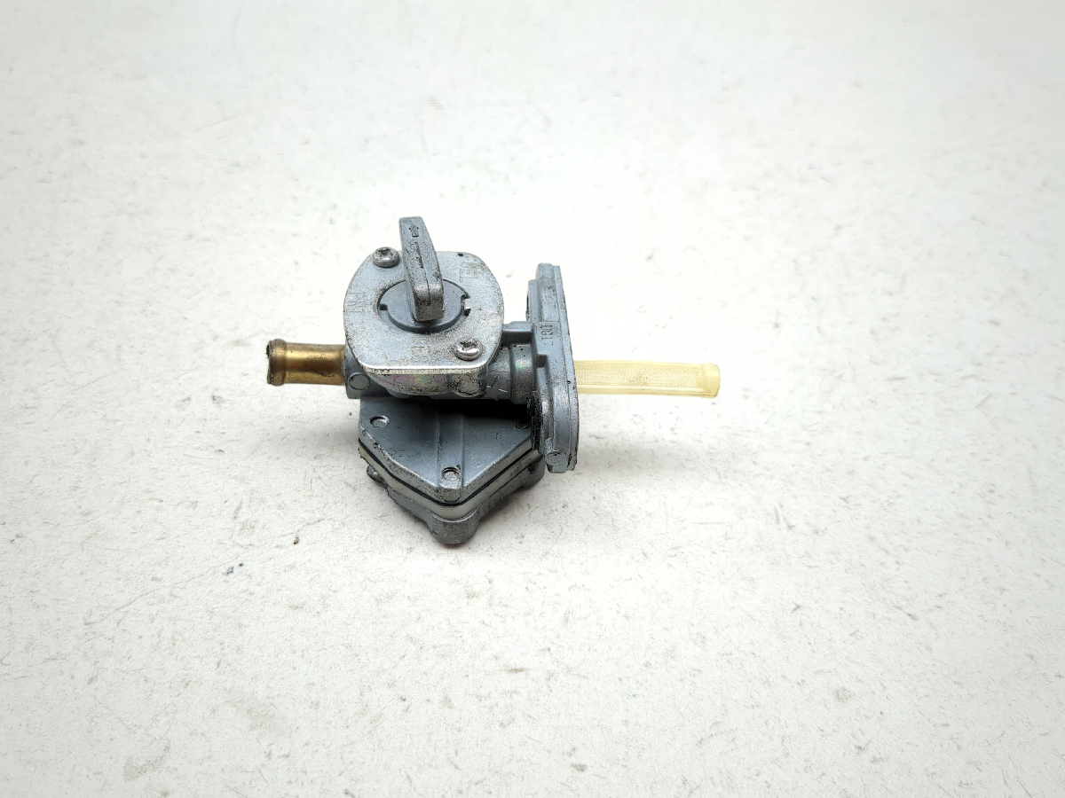 00-24 Suzuki DRZ400SM DRZ 400 Petcock Gas Fuel Shut Off