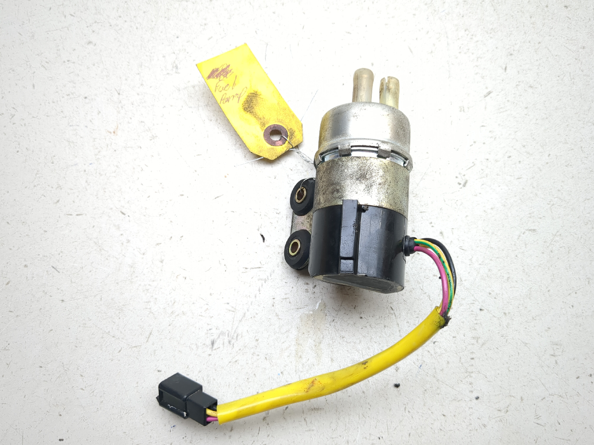 91-93 Suzuki GSX1100G GSX 1100 Petrol Gas Fuel Pump Assembly - Sun