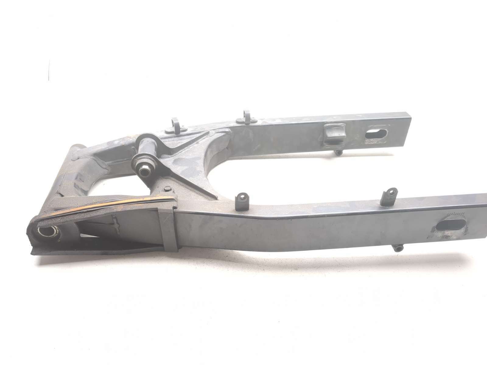 08-15 Suzuki Katana 650 GSX650F Rear Wheel Swing Arm Frame
