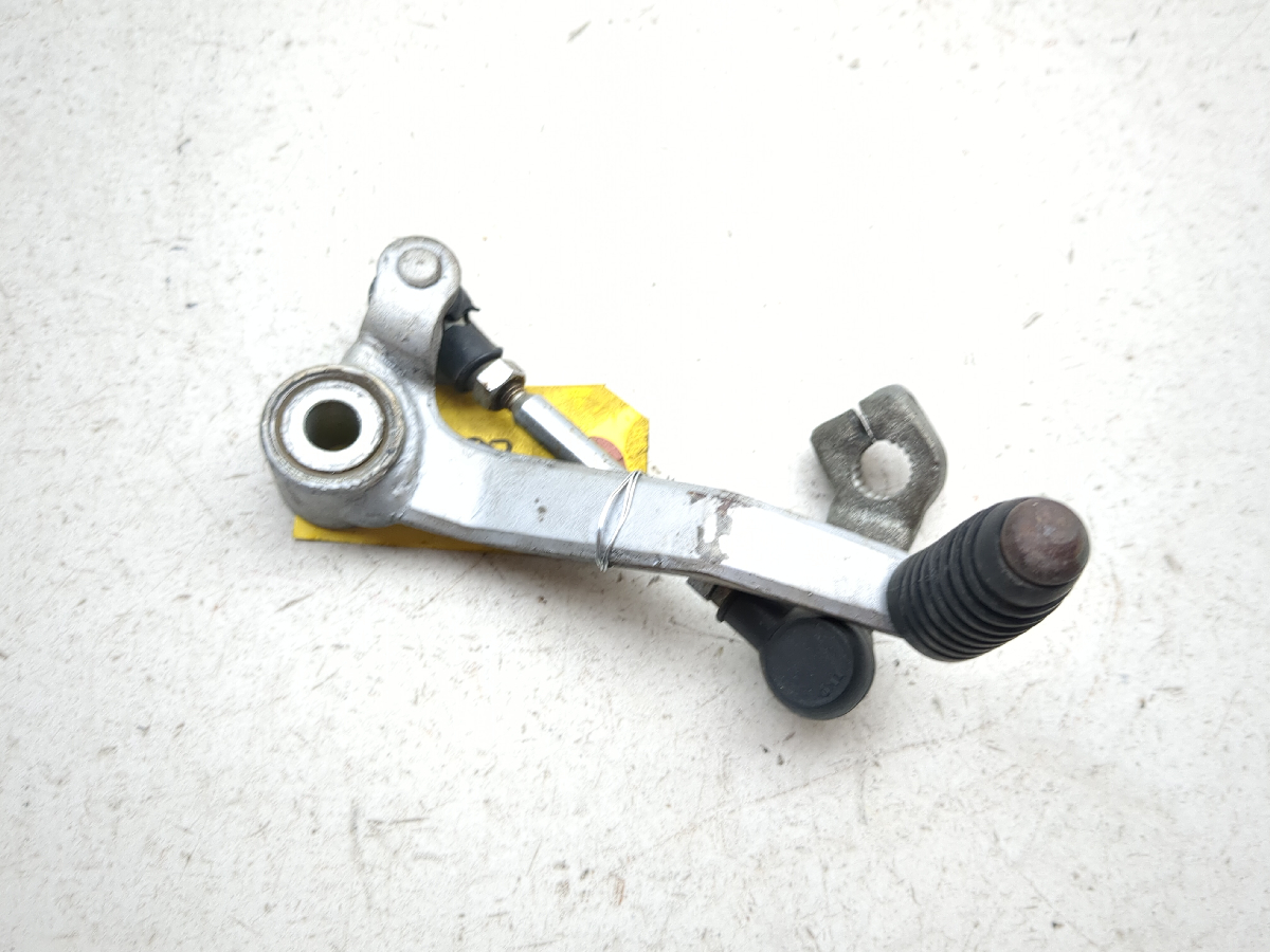 91-93 Suzuki GSX1100G GSX 1100 Shifter Shift Pedal Link Linkage