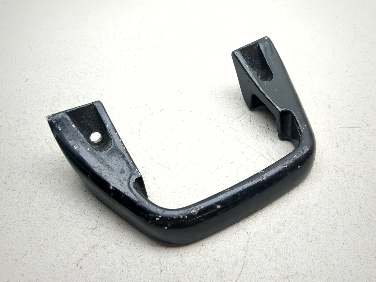 91-93 Suzuki GSX1100 G GSX 1100 Rear Passenger Grab Bar