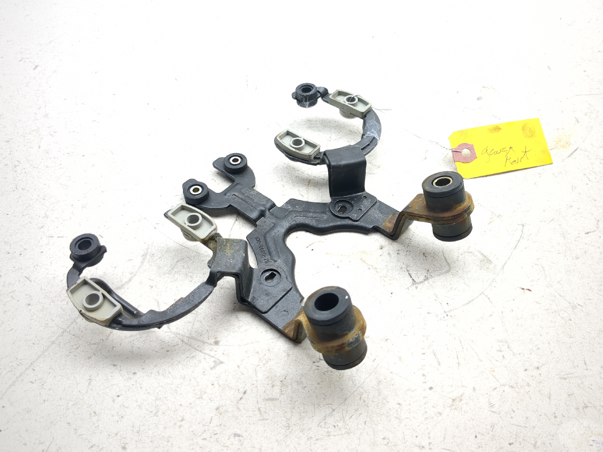 91-93 Suzuki GSX1100 G GSX 1100 Gauge Display Mount Bracket Holder SZ-0393-001