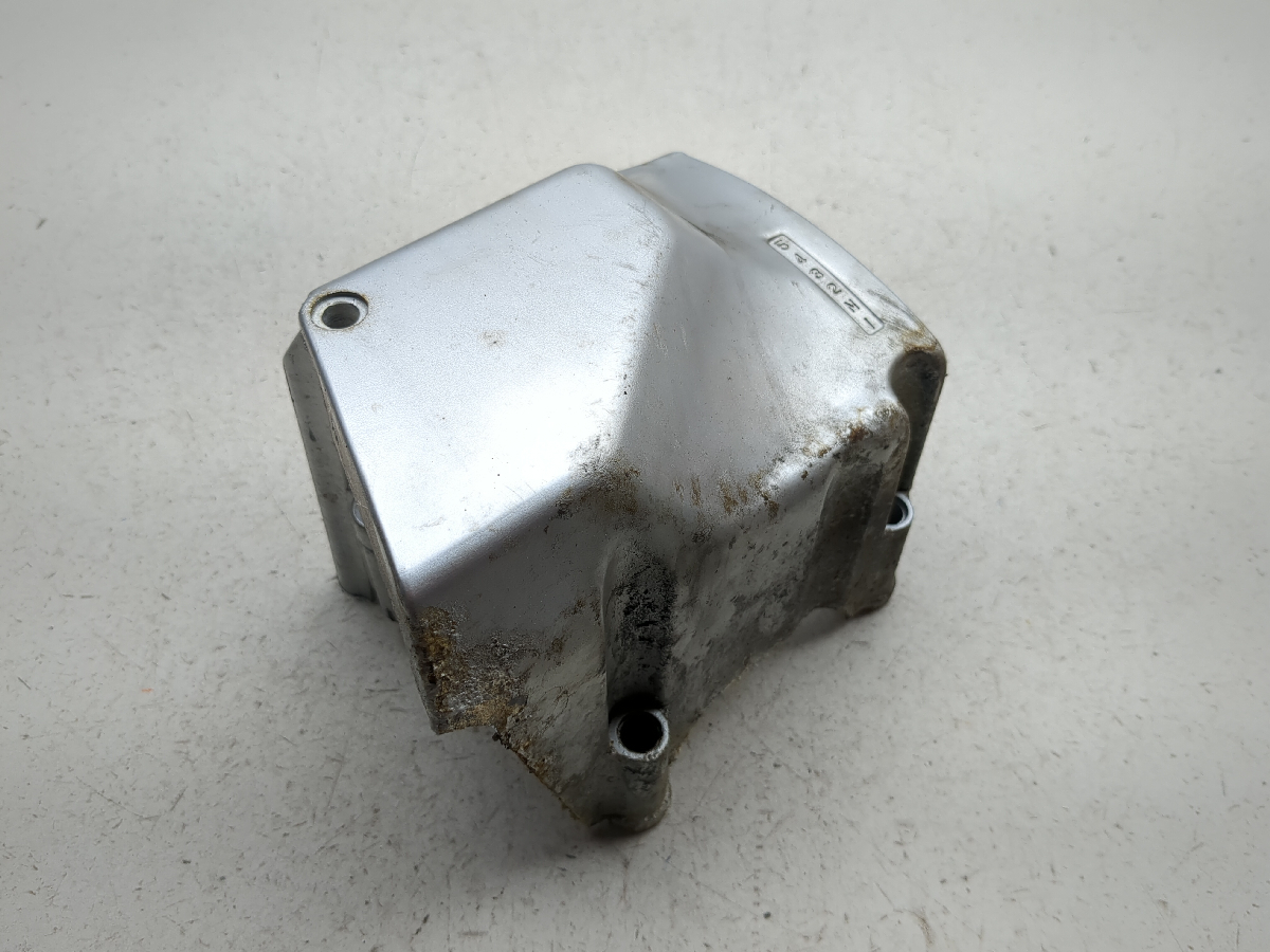 91-93 Suzuki GSX1100 G GSX 1100 Front Sprocket Cover 1SZB-048
