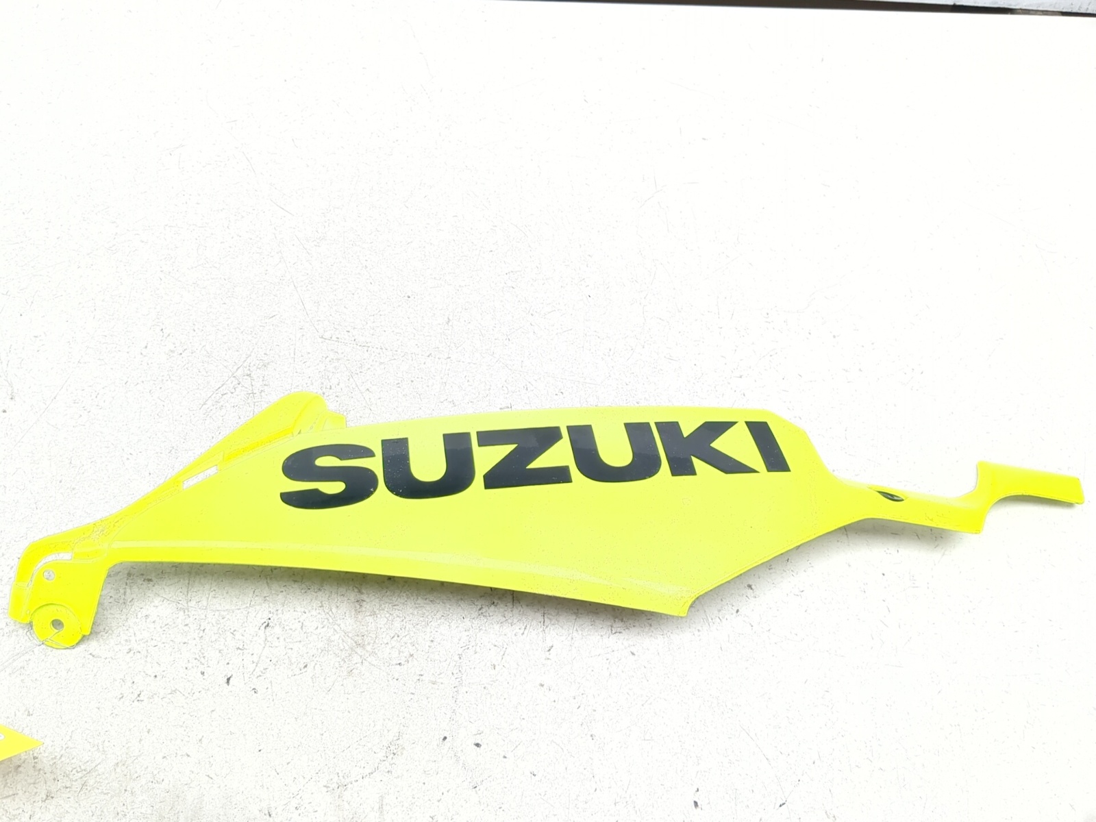 06 07 Suzuki GSXR 600 750 Left Side Fairing Cover Panel