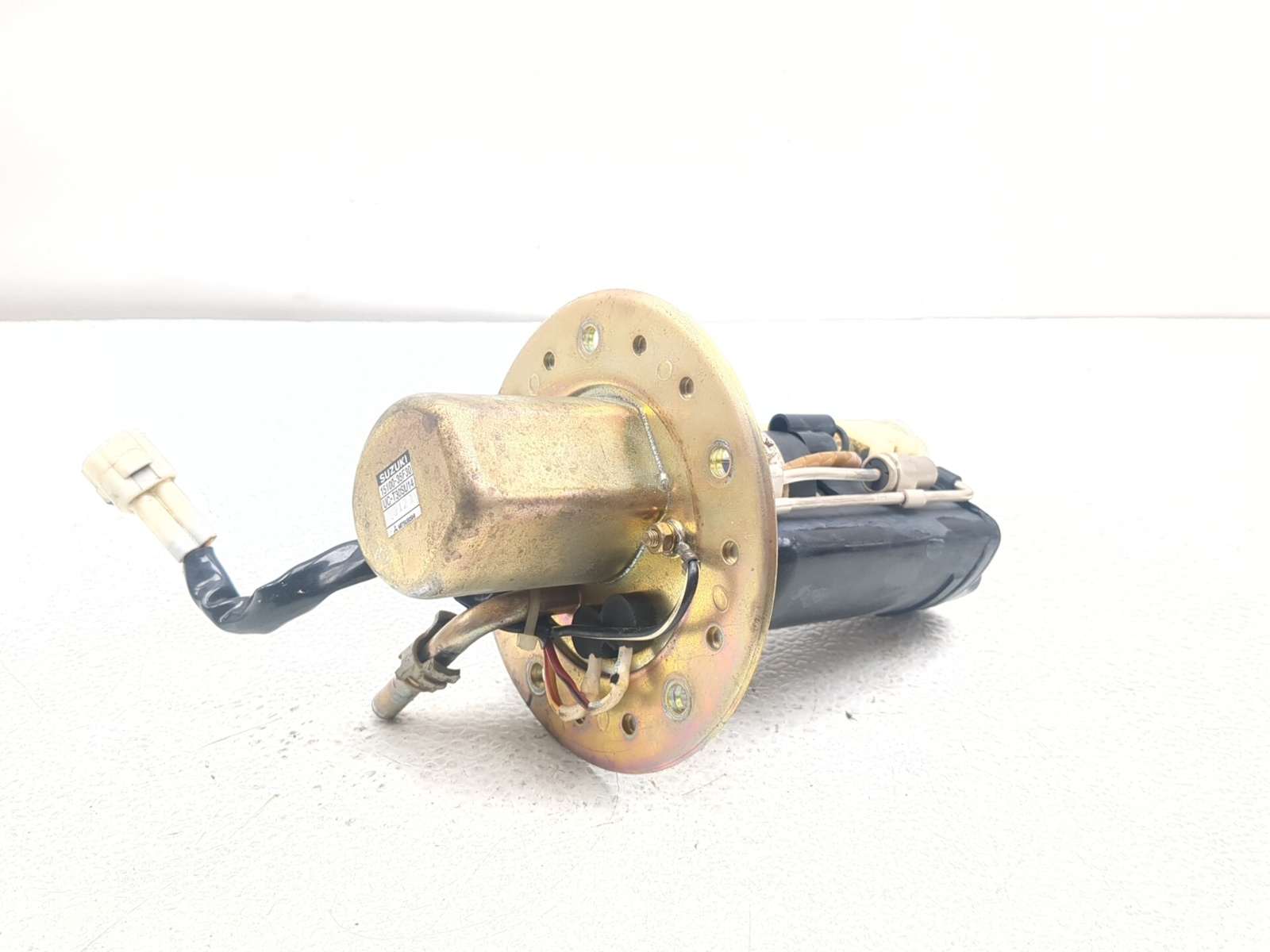 03-05 Suzuki SV1000 Fuel Pump Assembly 15100-35F30 - Sun Coast