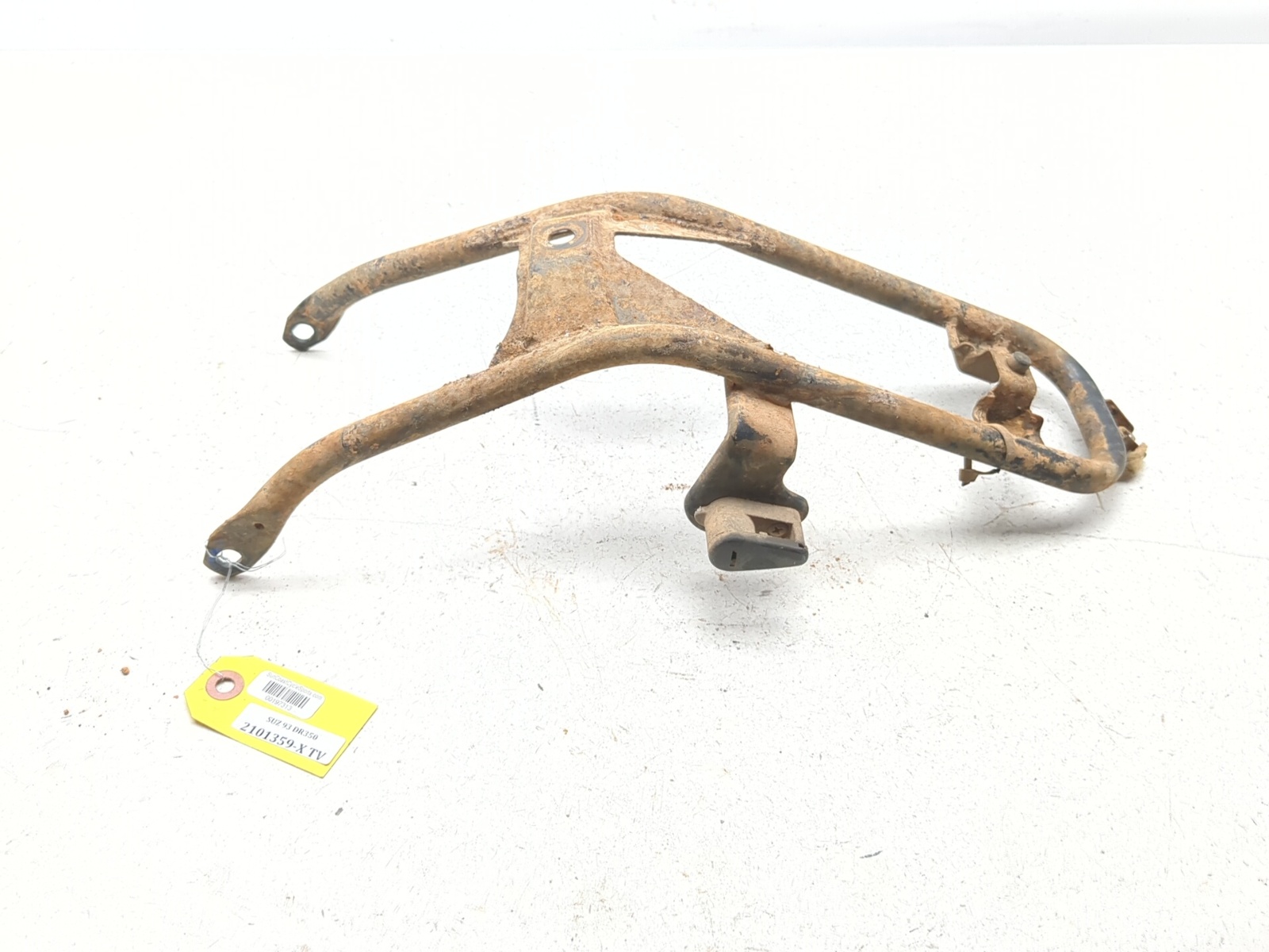90-99 Suzuki DR350 Rear Sub Frame Subframe - Sun Coast Cycle