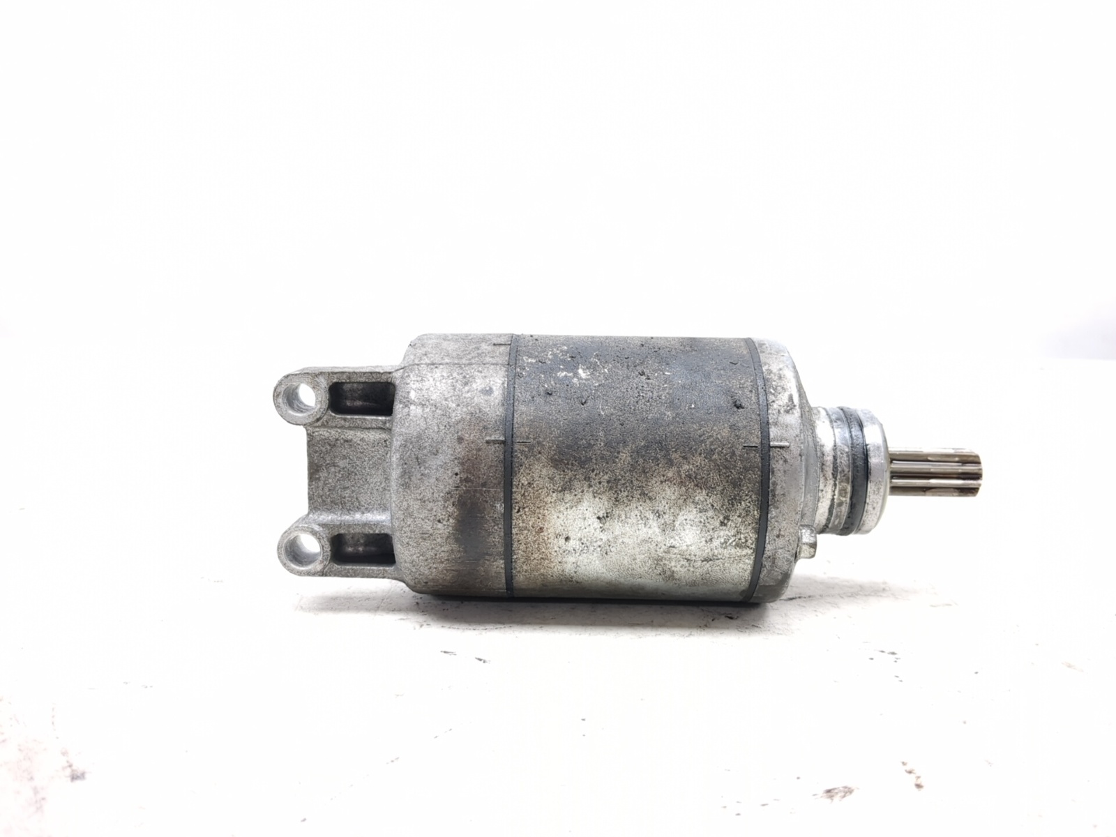 06 07 Suzuki GSXR 600 750 Starter Start Motor