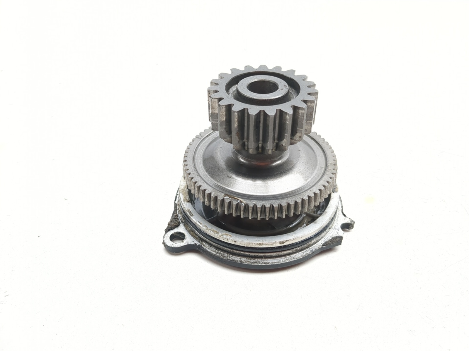 06 07 Suzuki GSXR 600 750 Engine Motor Starter Idle Idler Gear