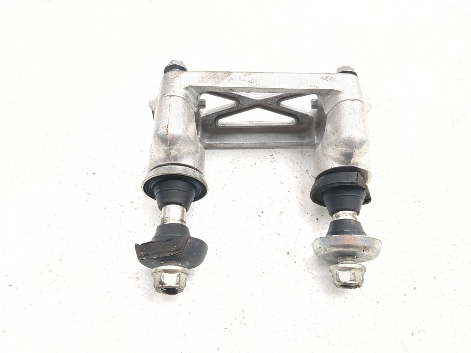 メイルストローム　パーツ 00-24 Suzuki DRZ400SM DRZ 400 Front Handlebar Holder 56211-29FA0