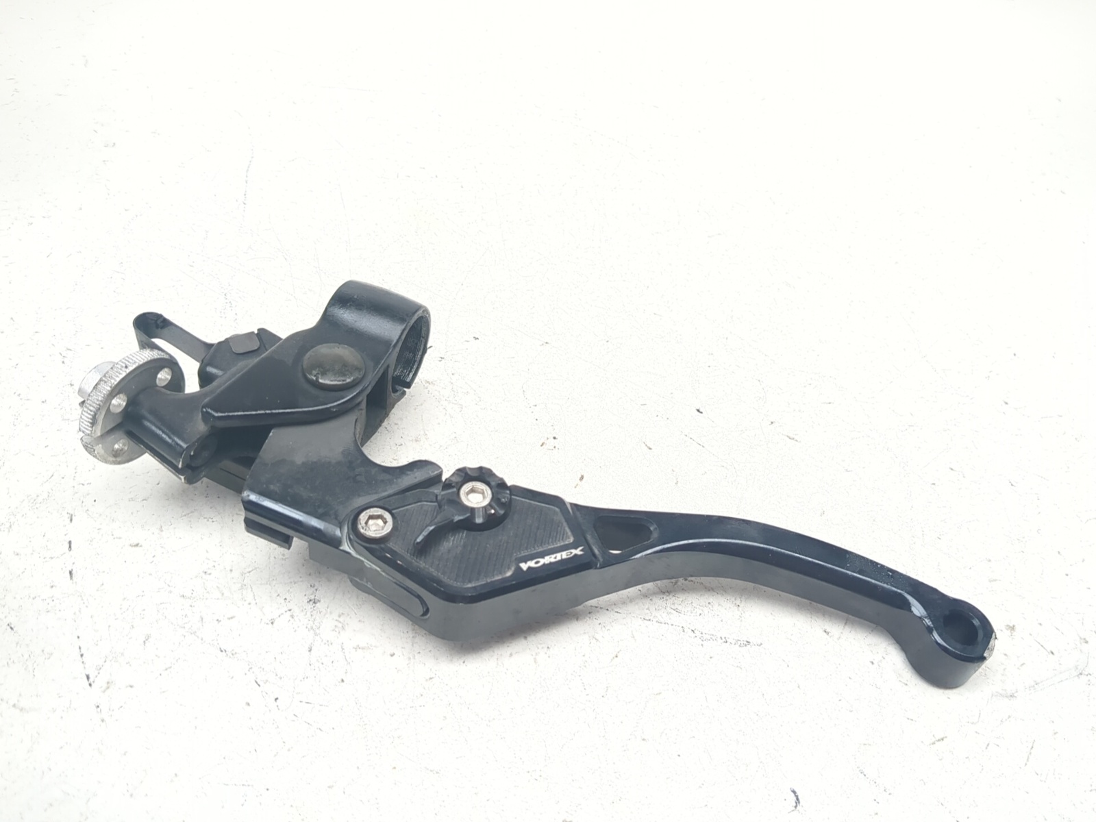 06 07 Suzuki GSXR 600 750 Left Vortex V3 2.0 Clutch Lever Assembly