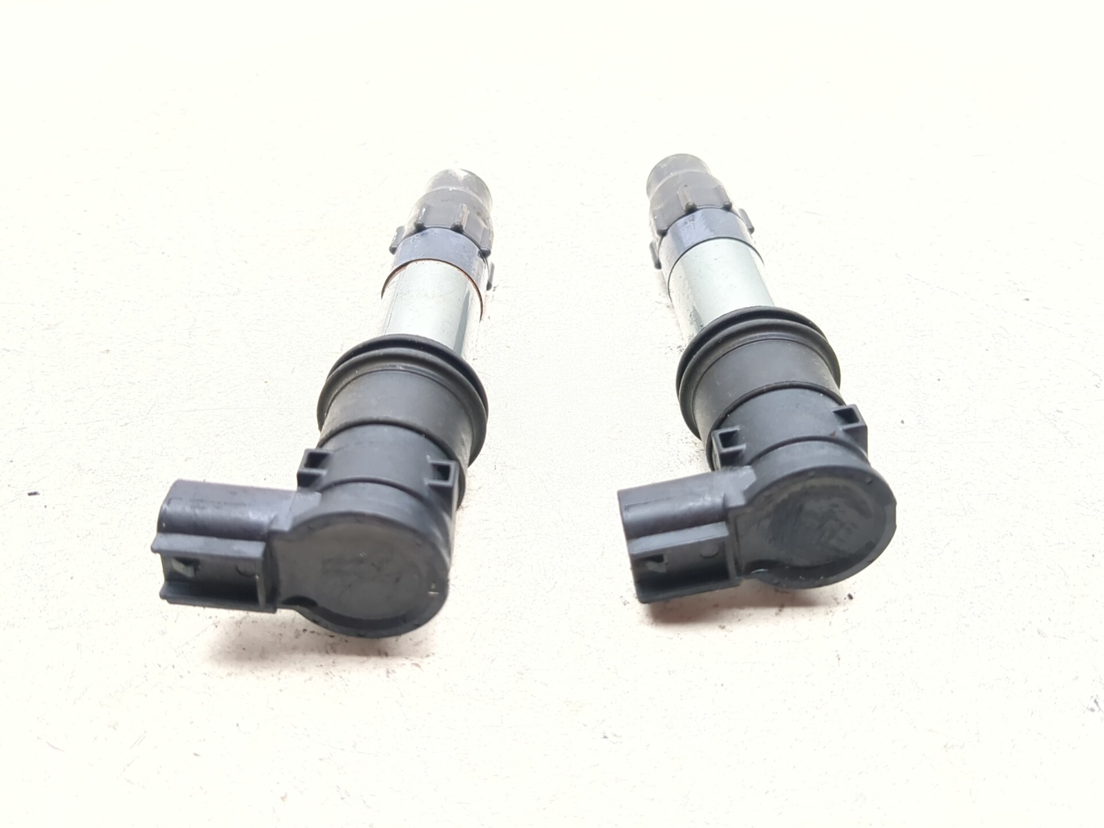 13-18 Suzuki Burgman AN650 Left Right Ignition Coil Set 33410-47H00