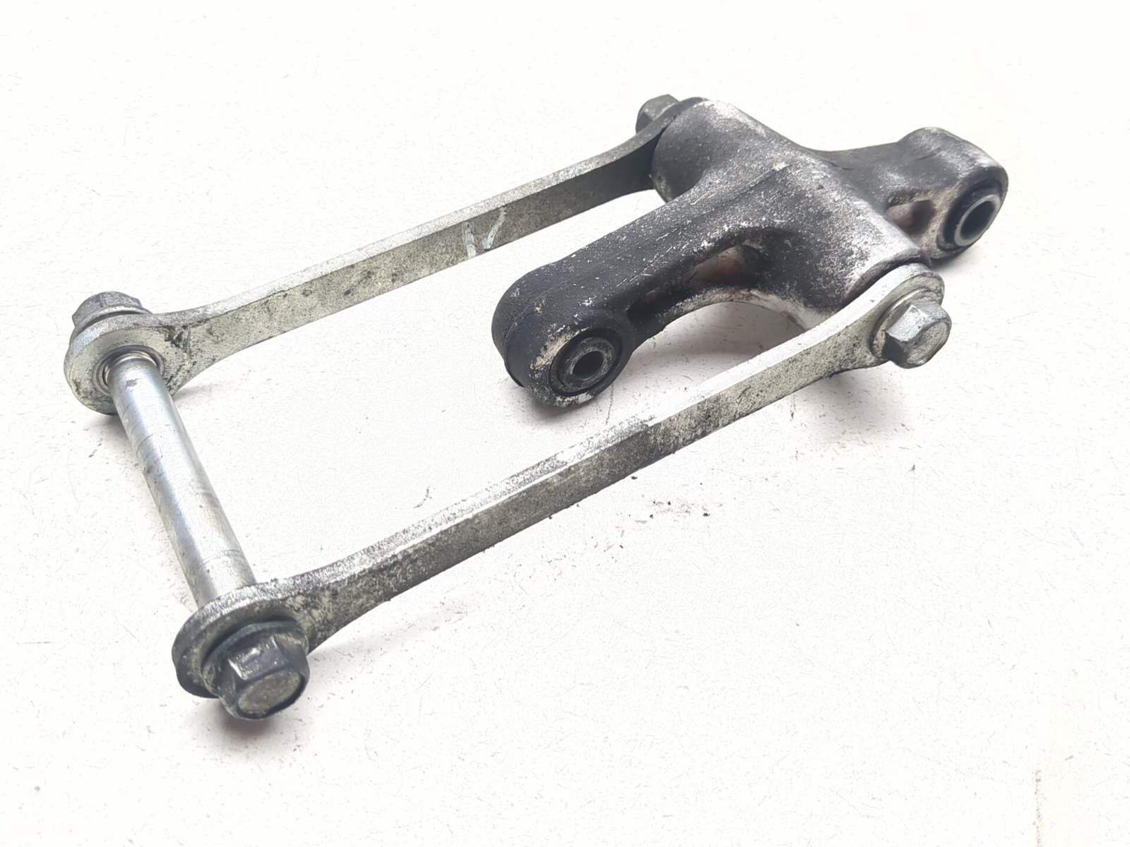 98-06 Suzuki Katana GSX 600 750 Shock Linkage Links Rear