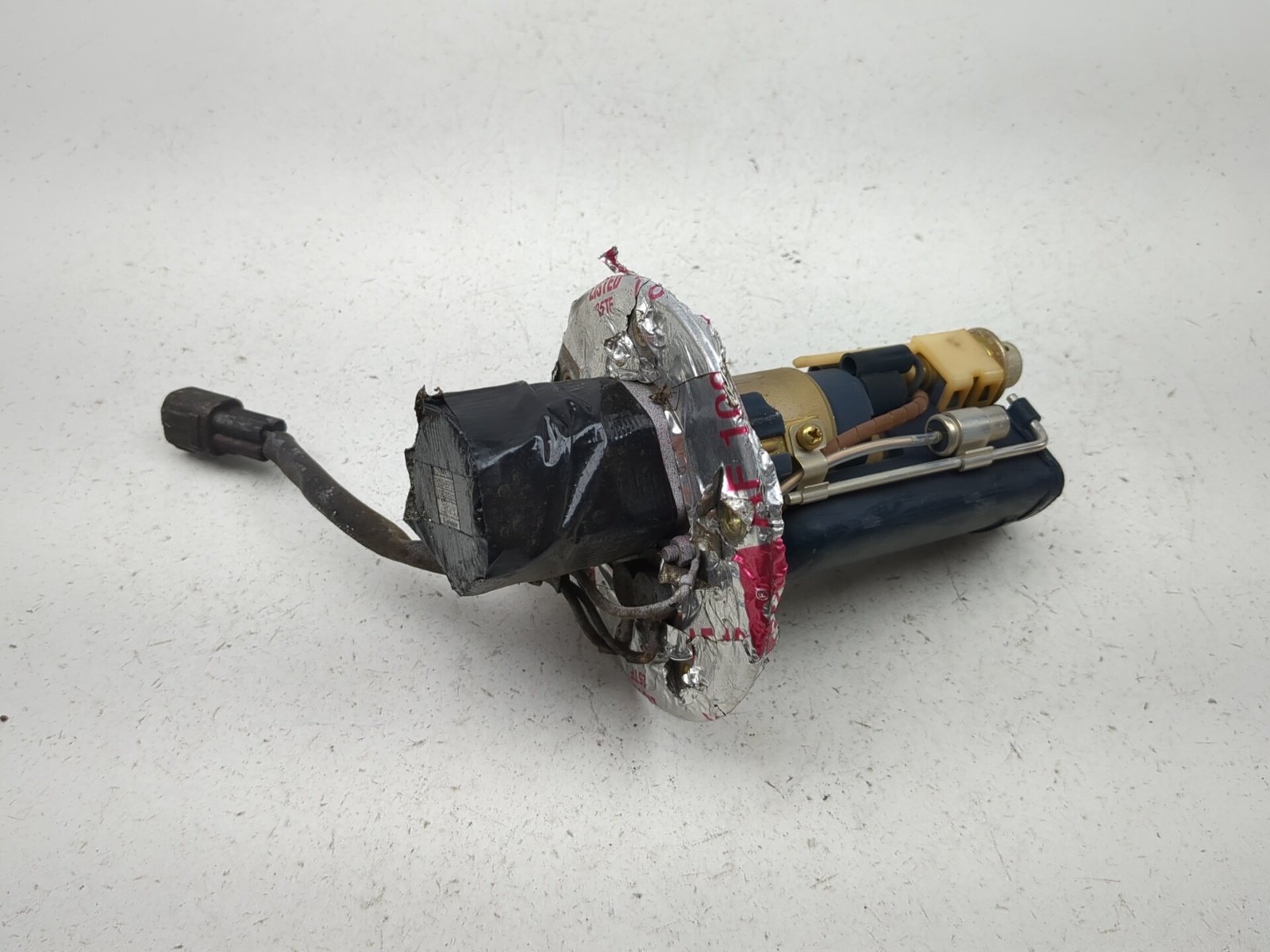 01-03 Suzuki GSXR 600 Front Fuel Pump 15100-35F20 - Sun Coast