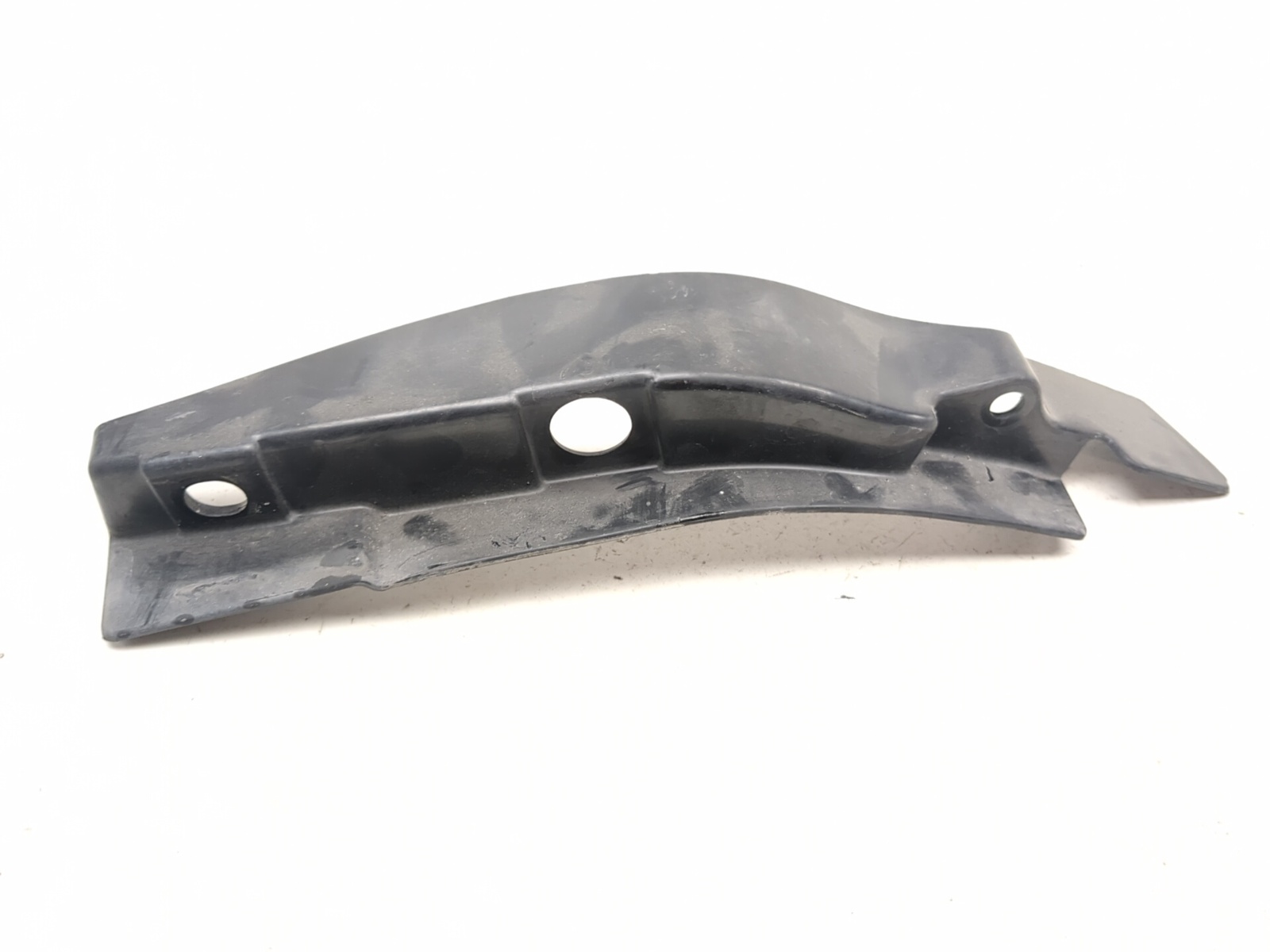 00-24 Suzuki DRZ400SM DRZ 400 Rear Right Fender Mudguard Splash Guard