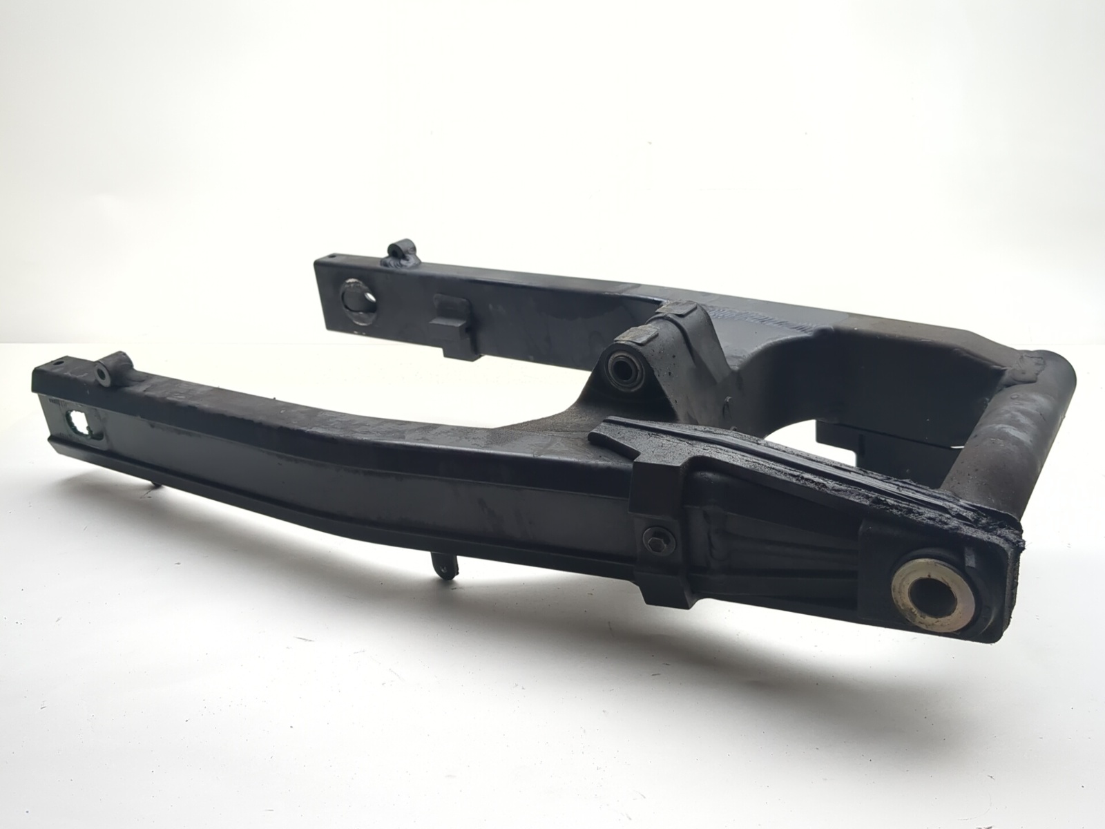 07-11 Suzuki V Strom DL650 Rear Swingarm