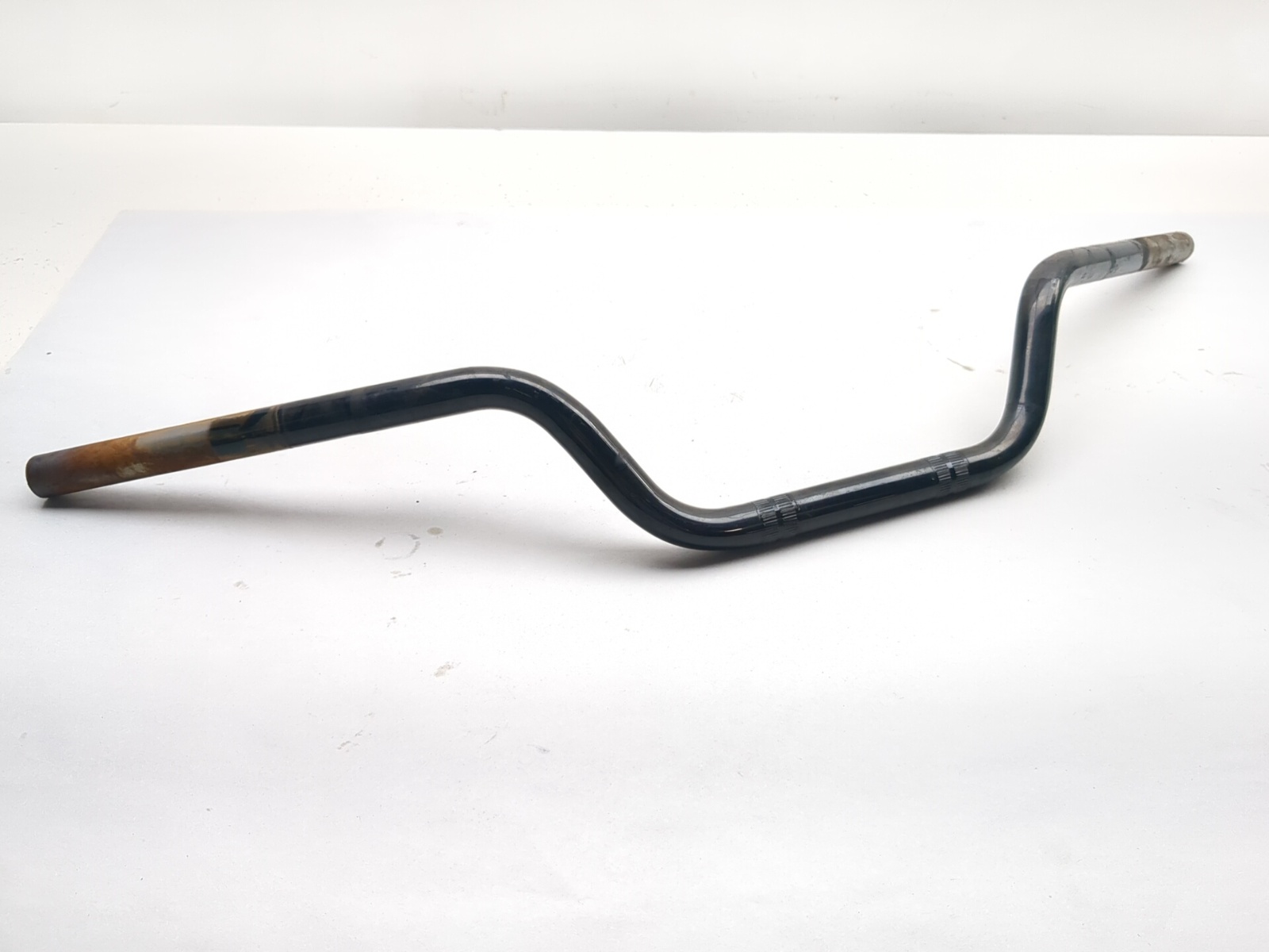 07-11 Suzuki V Strom DL650 Handlebar
